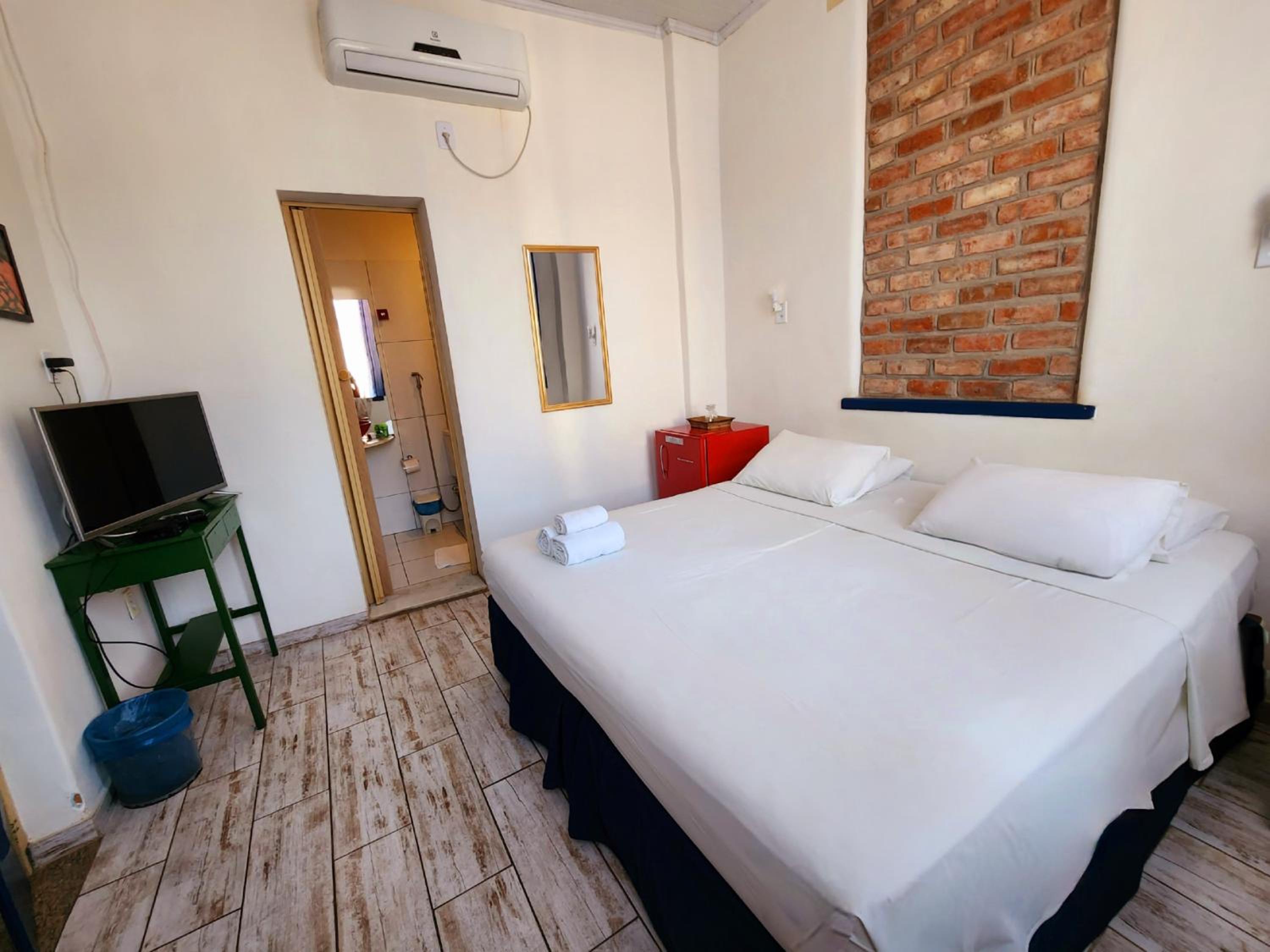 Double Room - Photo 1