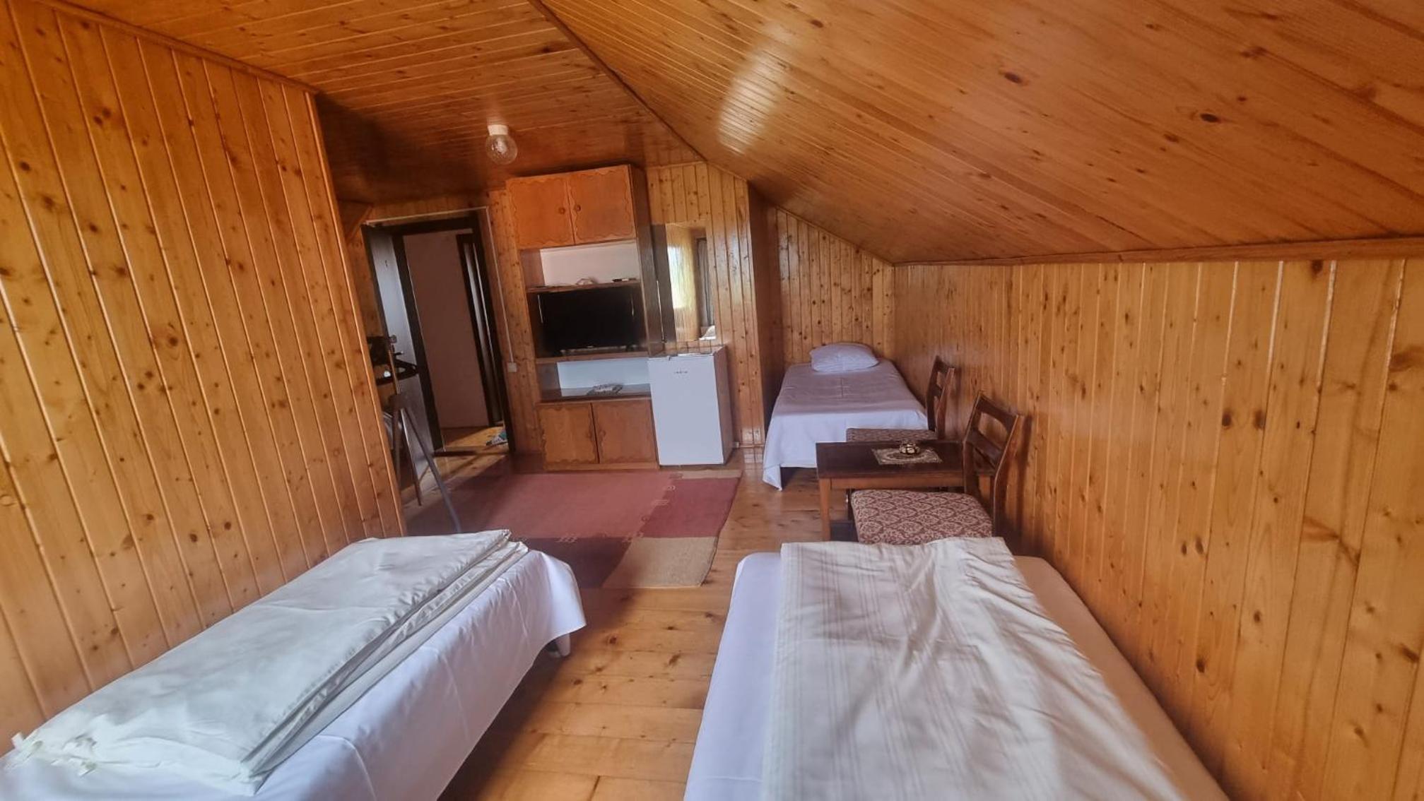 Triple Room photo 3