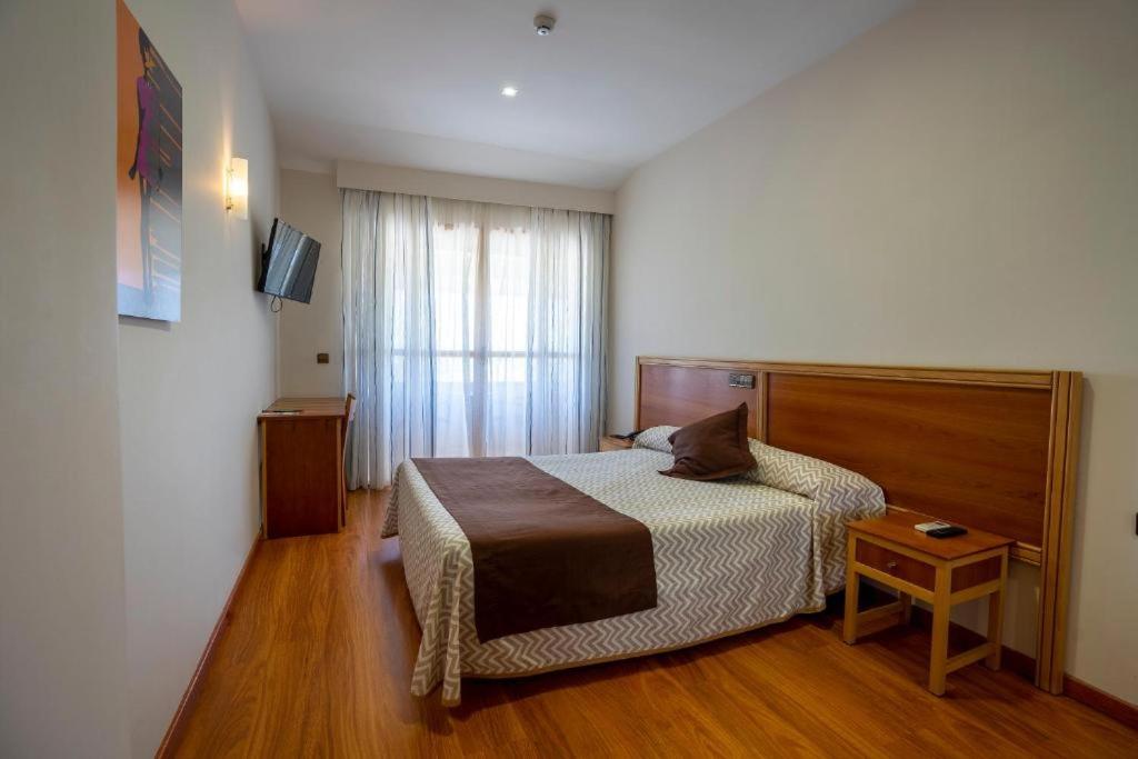 Habitación Individual