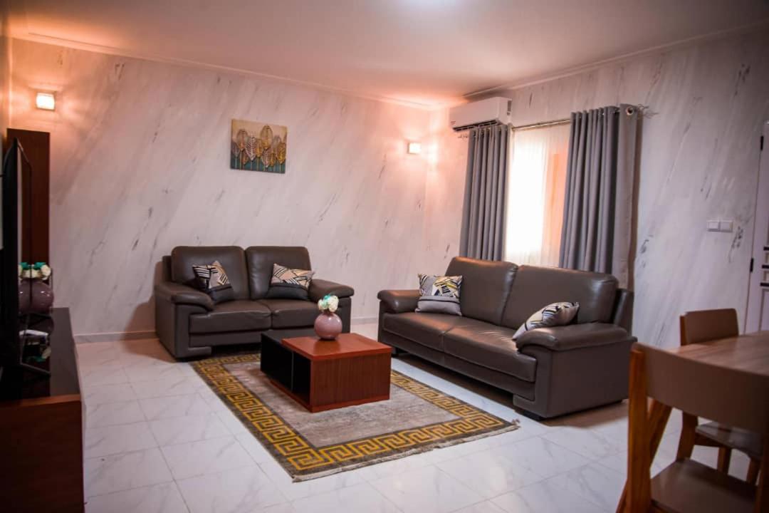 One-Bedroom Villa photo 1