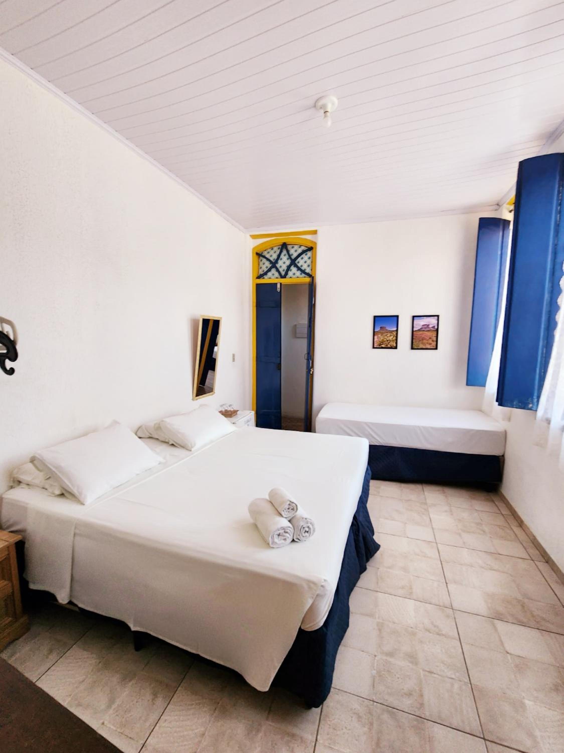Standard Suite - Photo 1