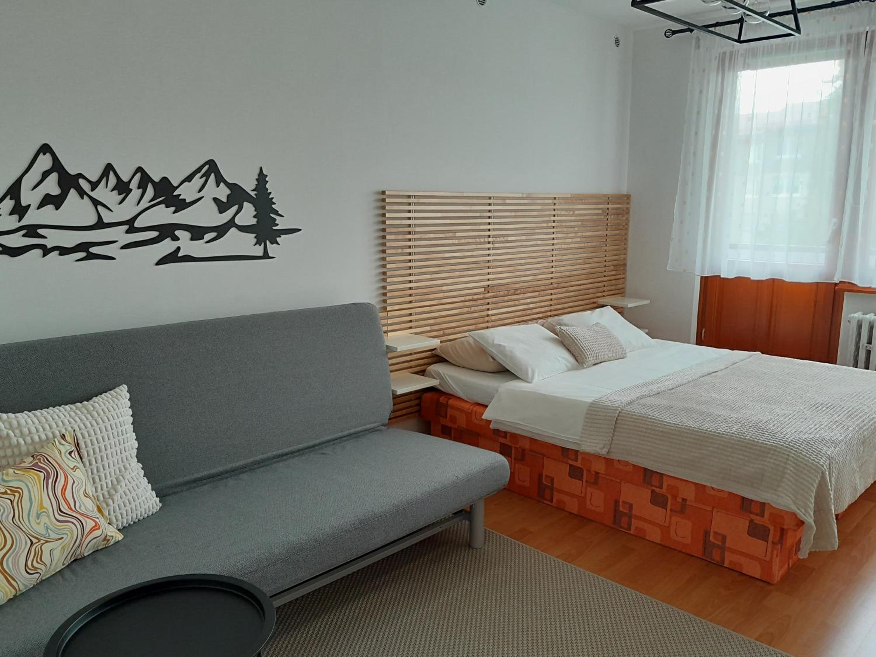 Apartment photo 1