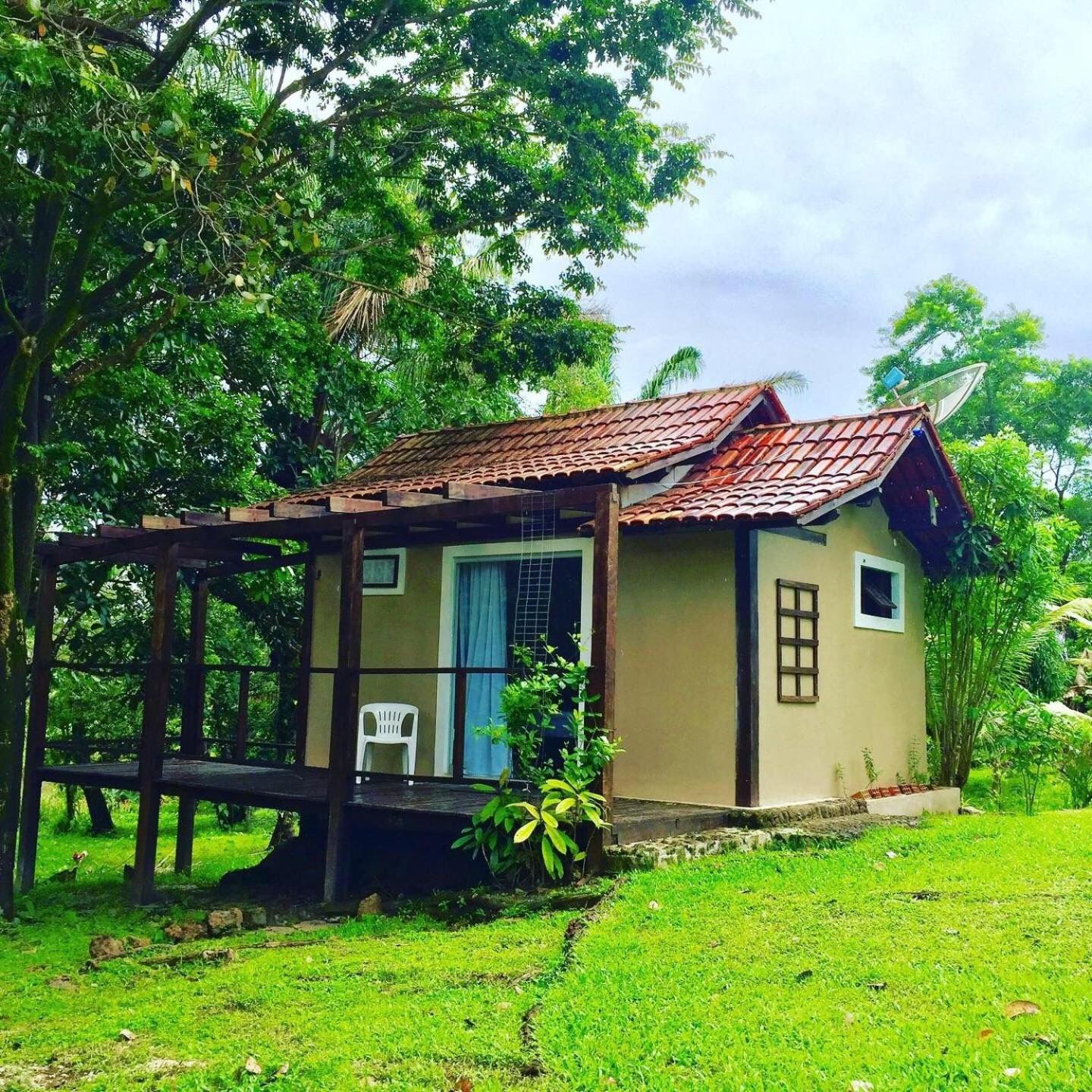 Chalet photo 2