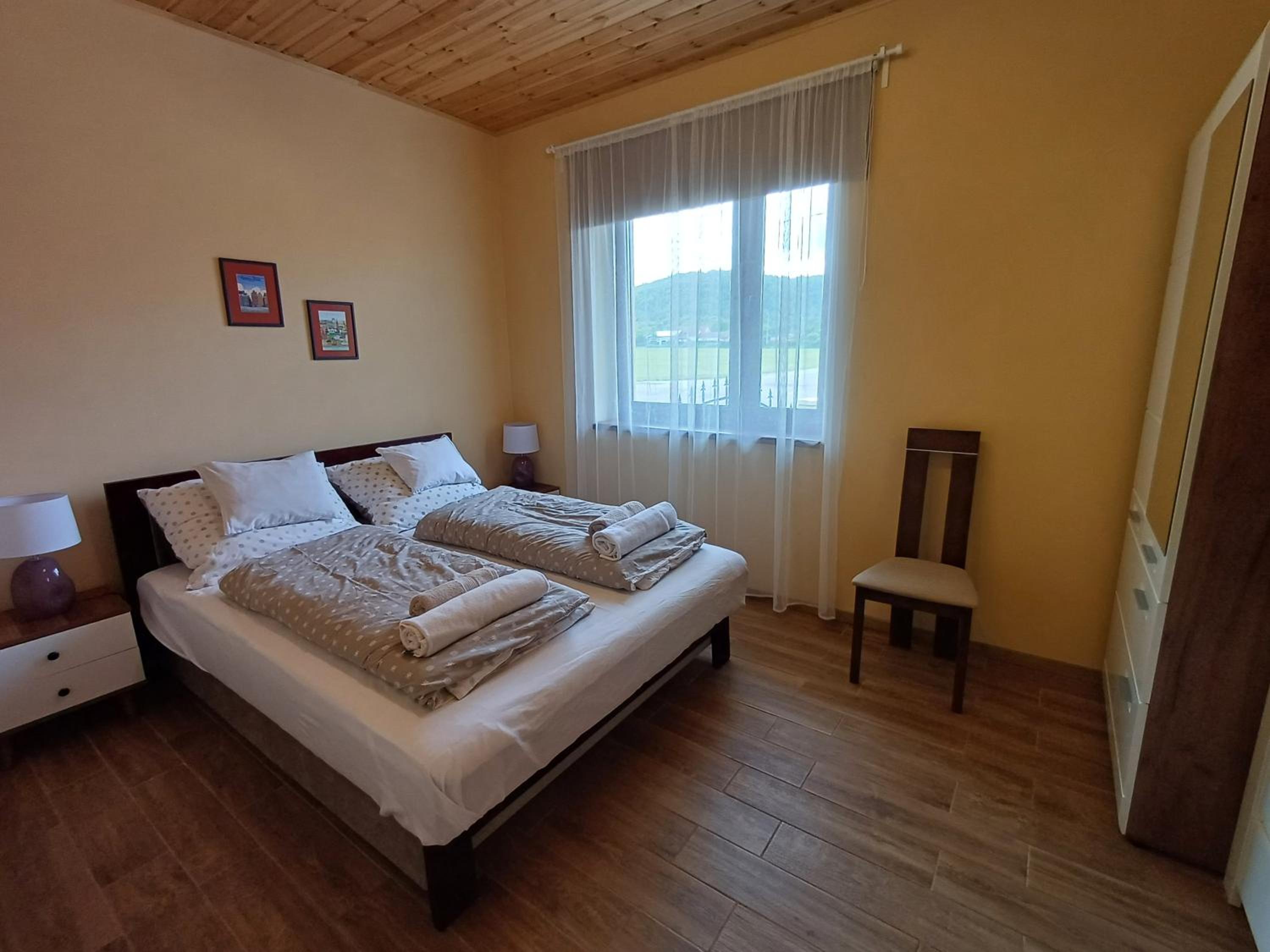 Two-Bedroom House photo 3