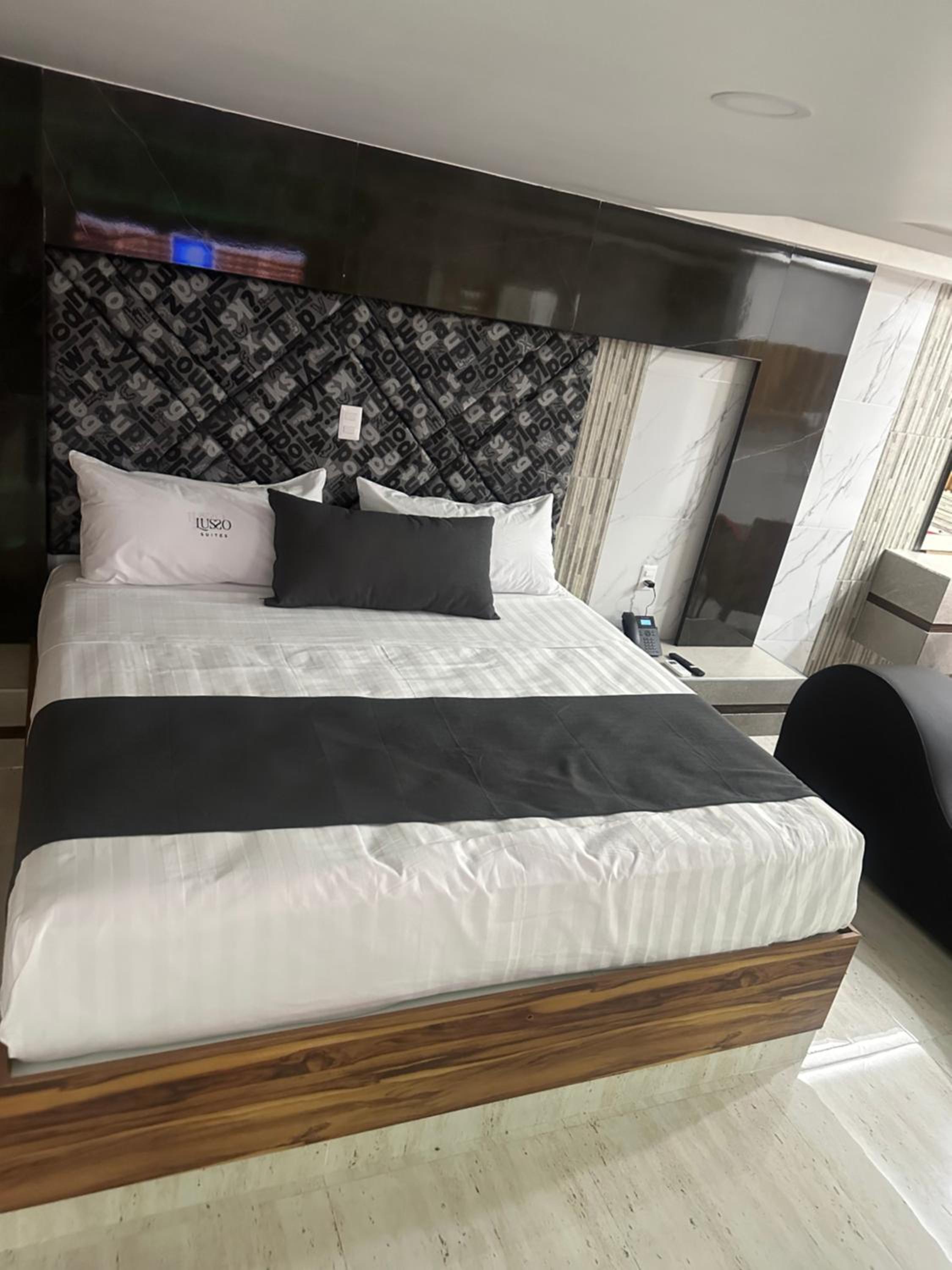Double Room photo 2