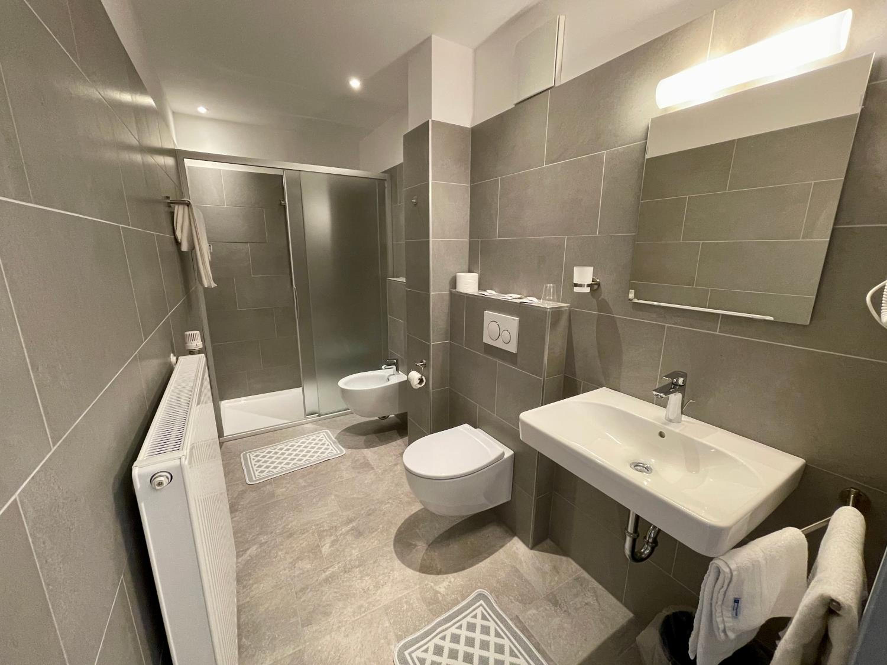 Superior Quadruple Room