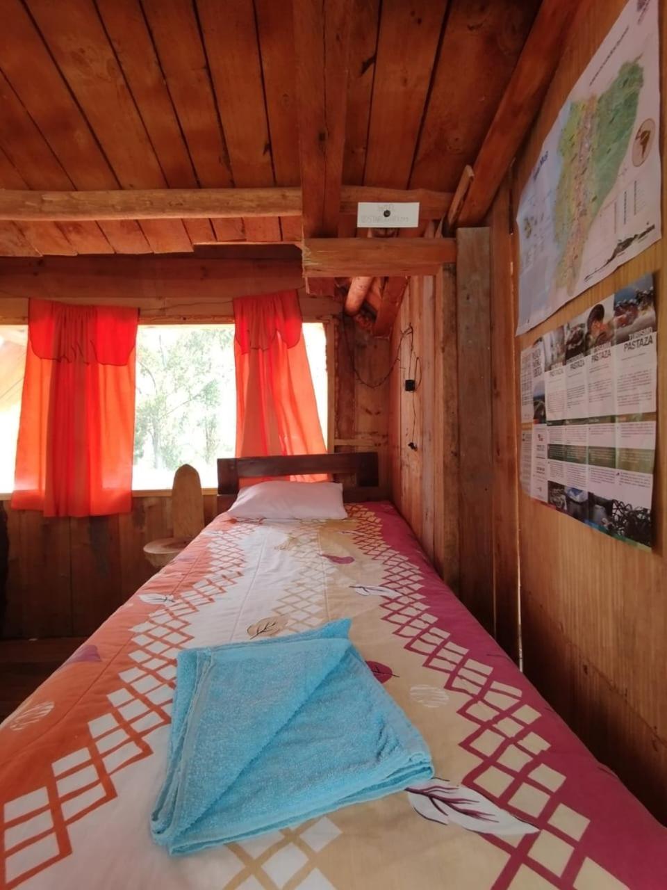 4-Bed Mixed Dormitory Room photo 2