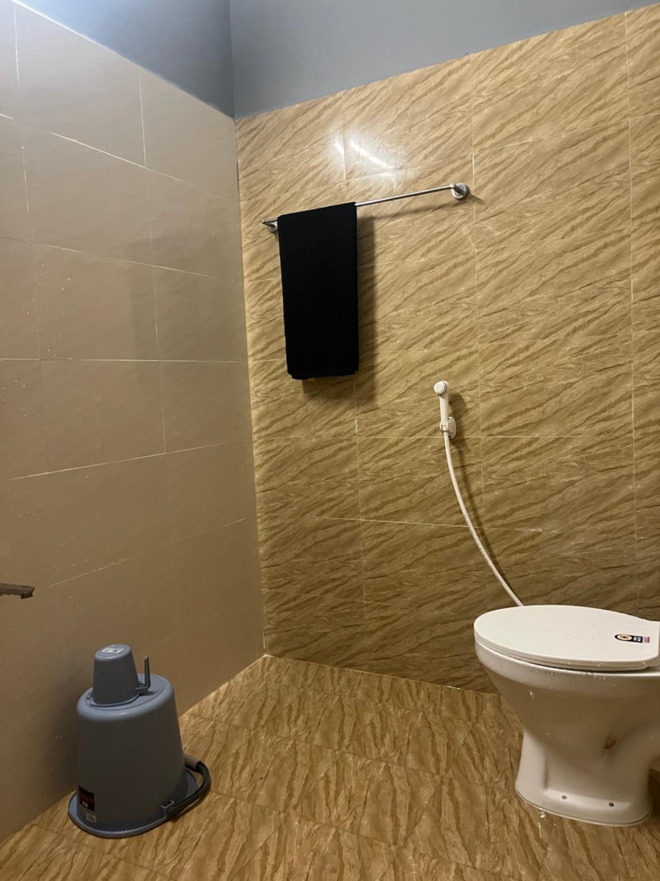 Double Room With Private Bathroom photo 3