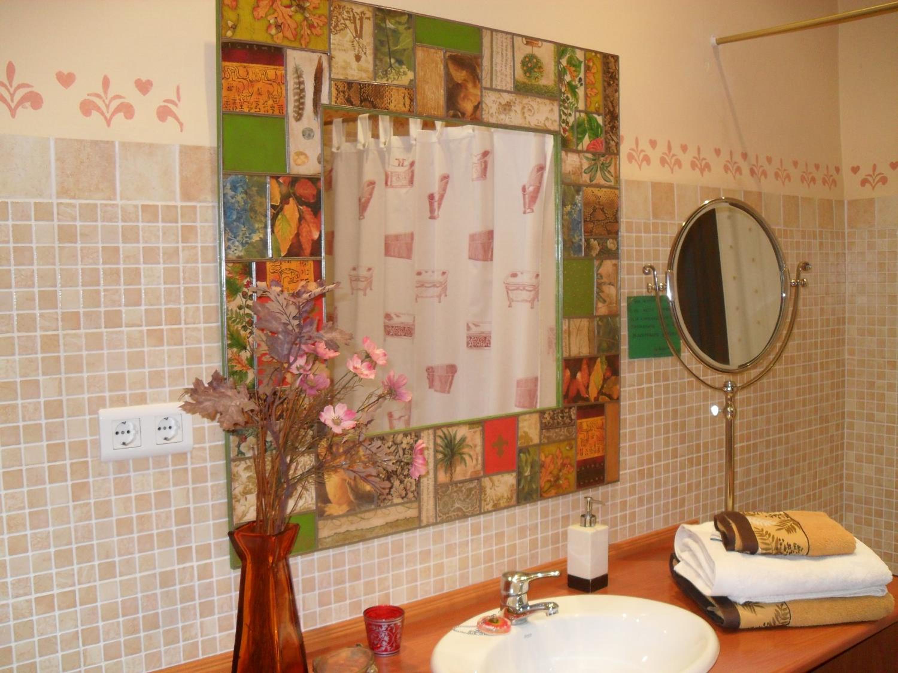 Double or Twin Room photo 2