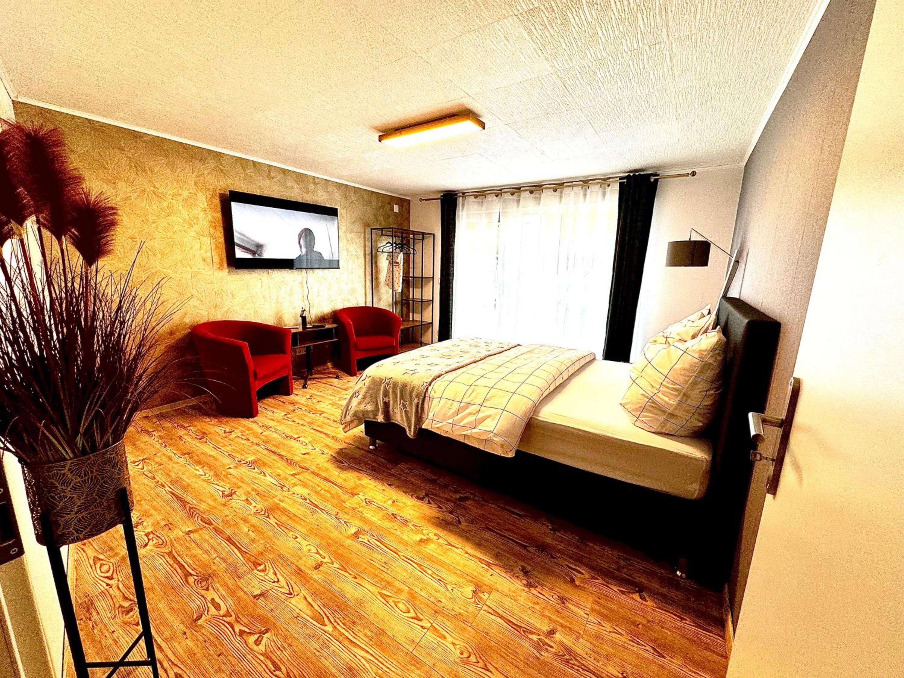 Standard Double Room photo 1