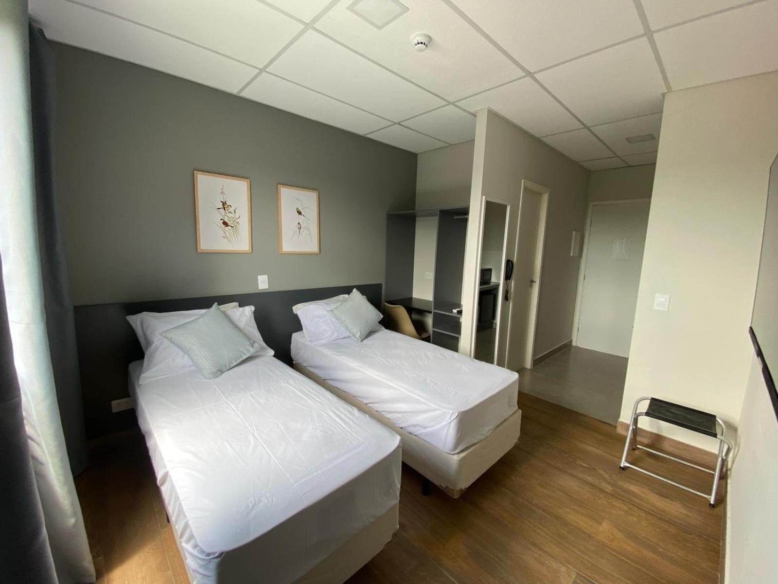 Standard Double Suite photo 1