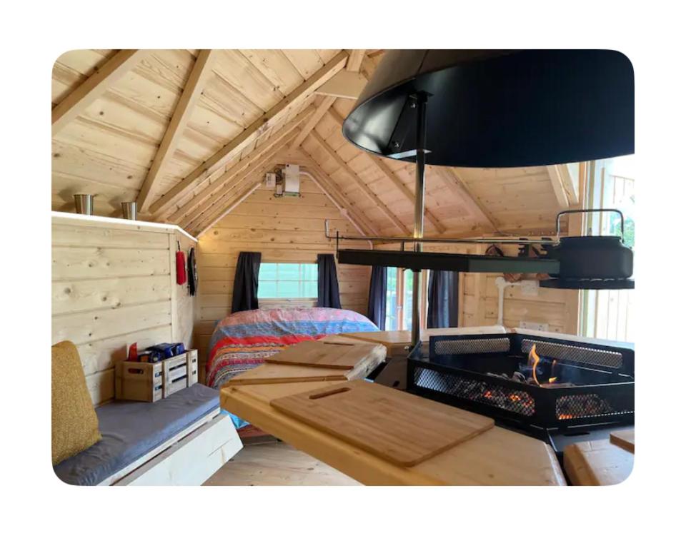 Double or Twin Room with Garden View photo 1