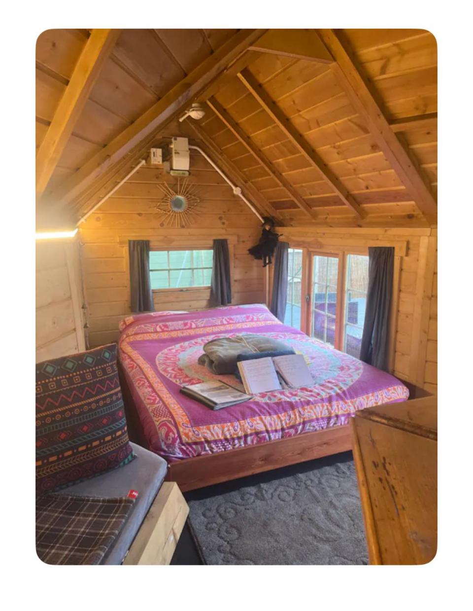 Double or Twin Room with Garden View photo 2