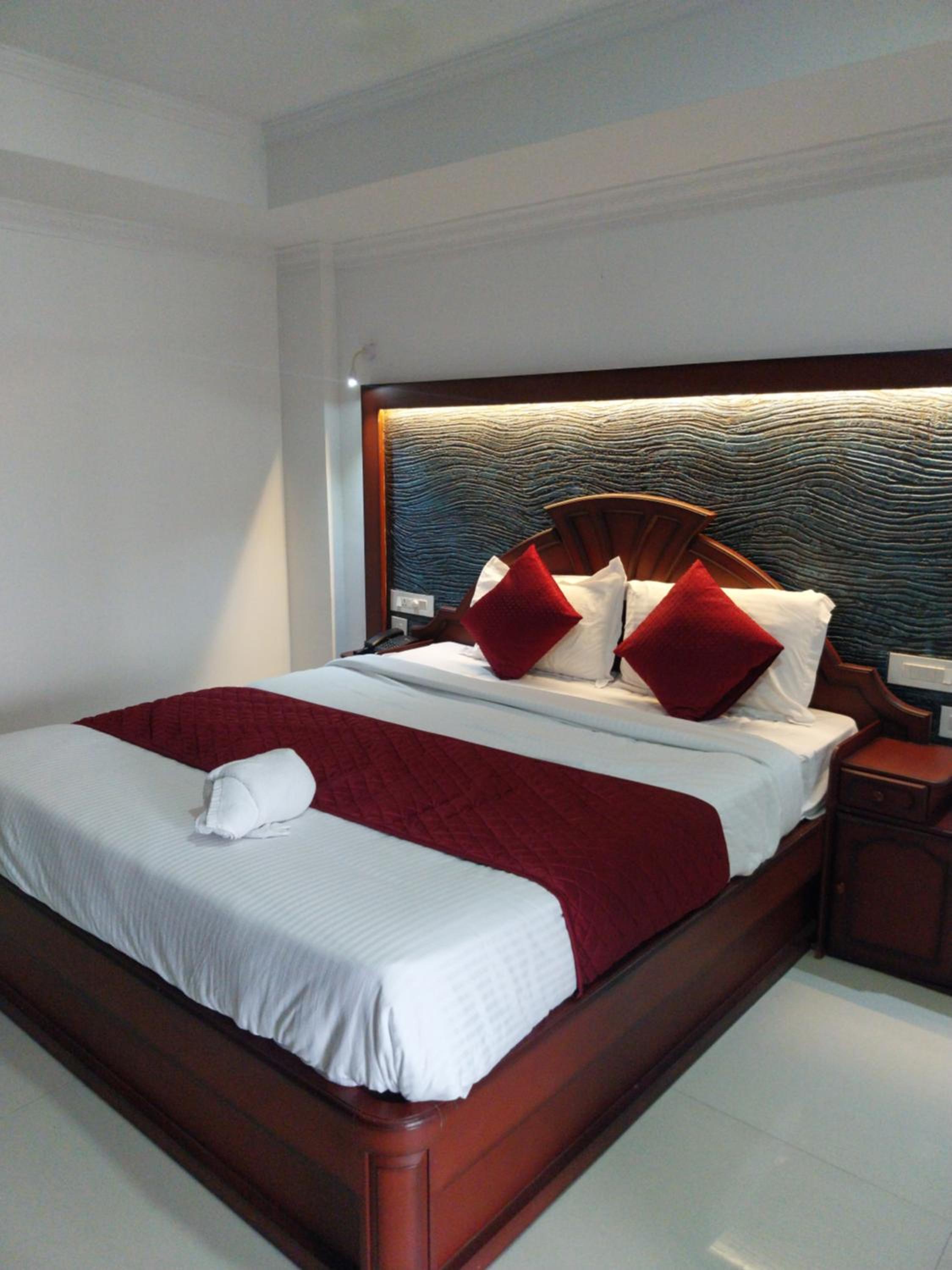 Deluxe Room photo 3