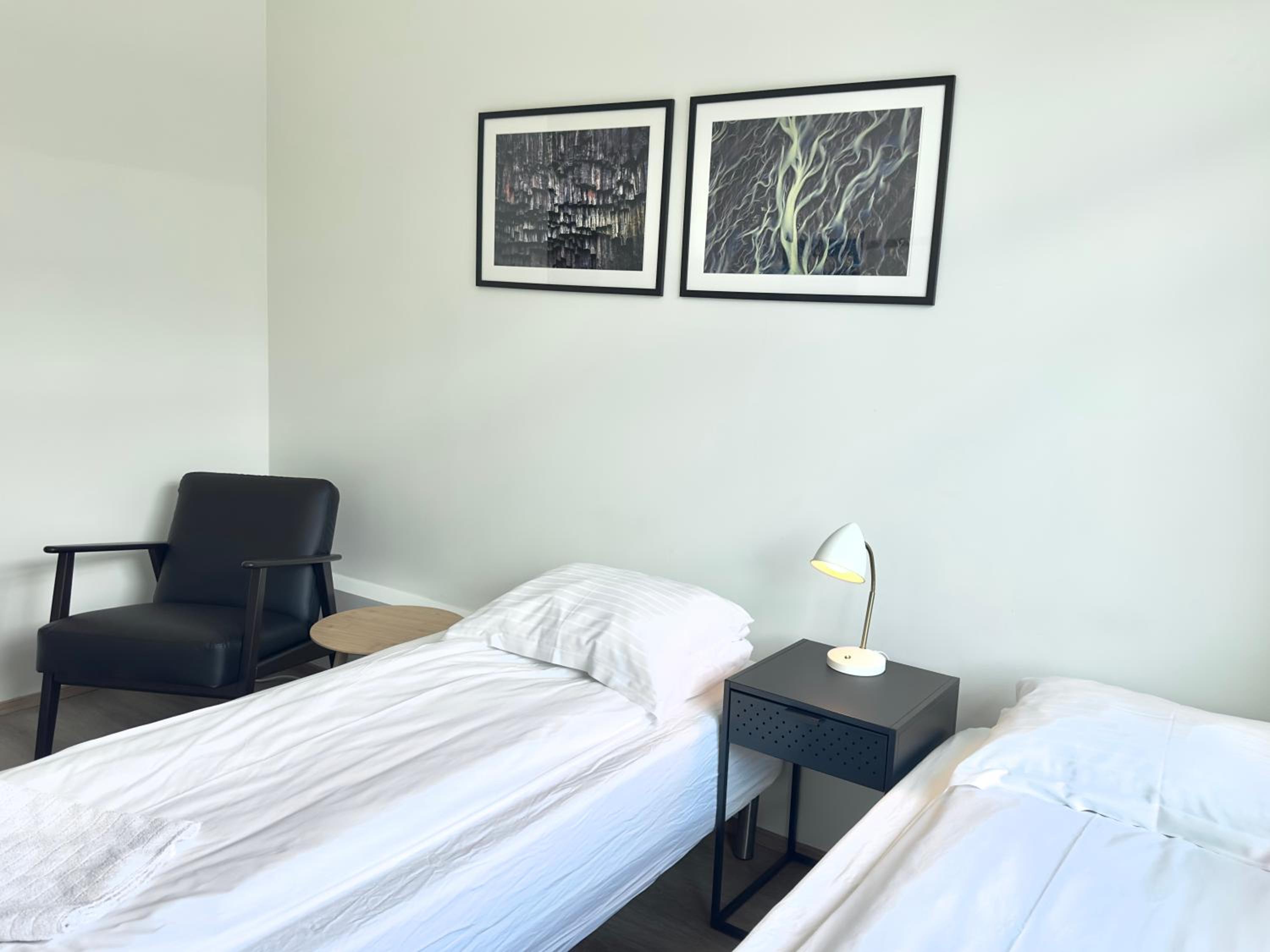 Twin Room - Photo 1