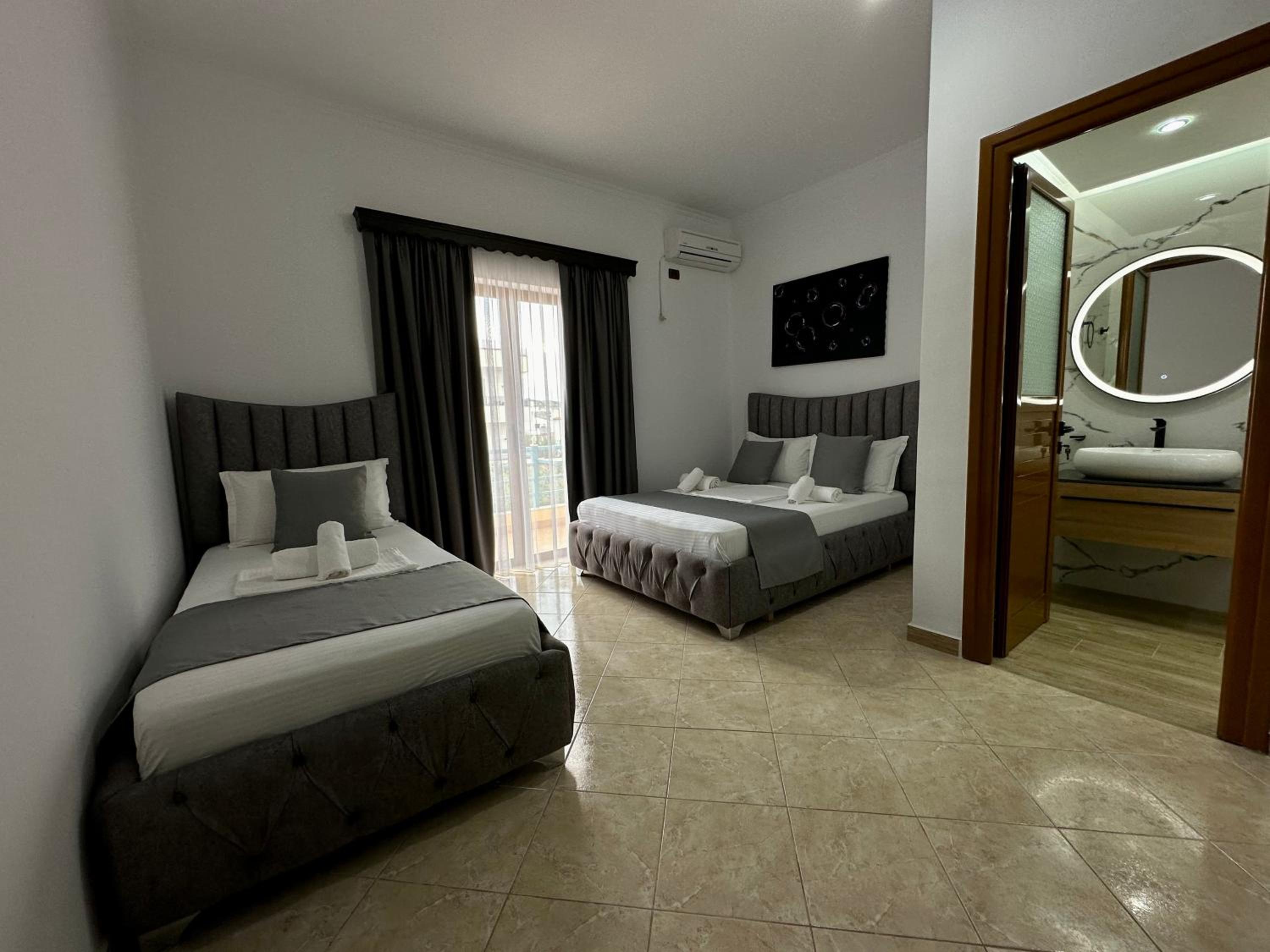 Villa With Garden View photo 1