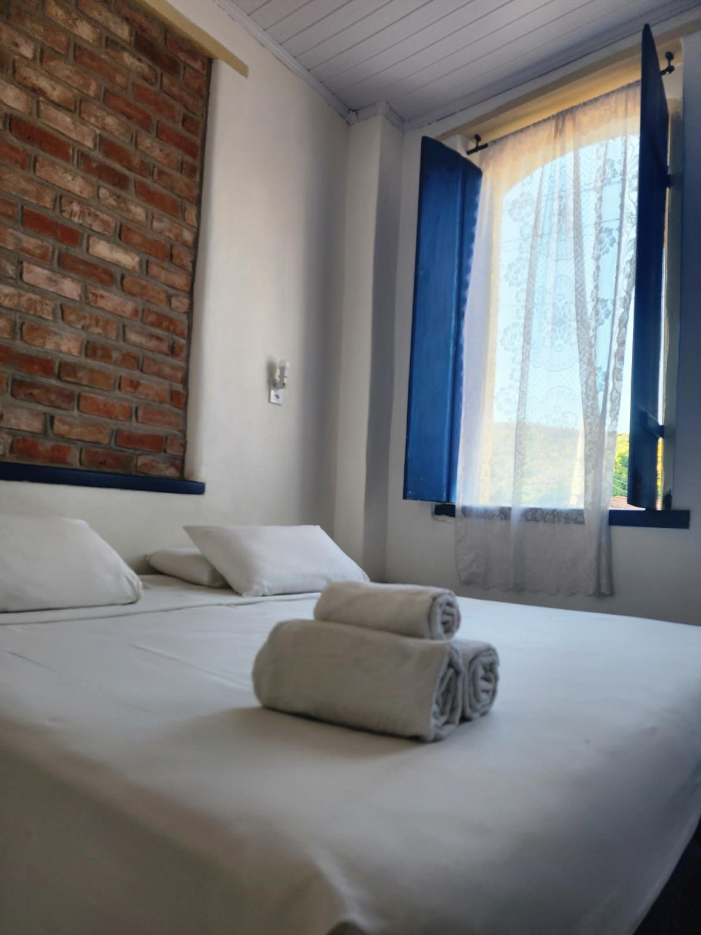 Double Room - Photo 6