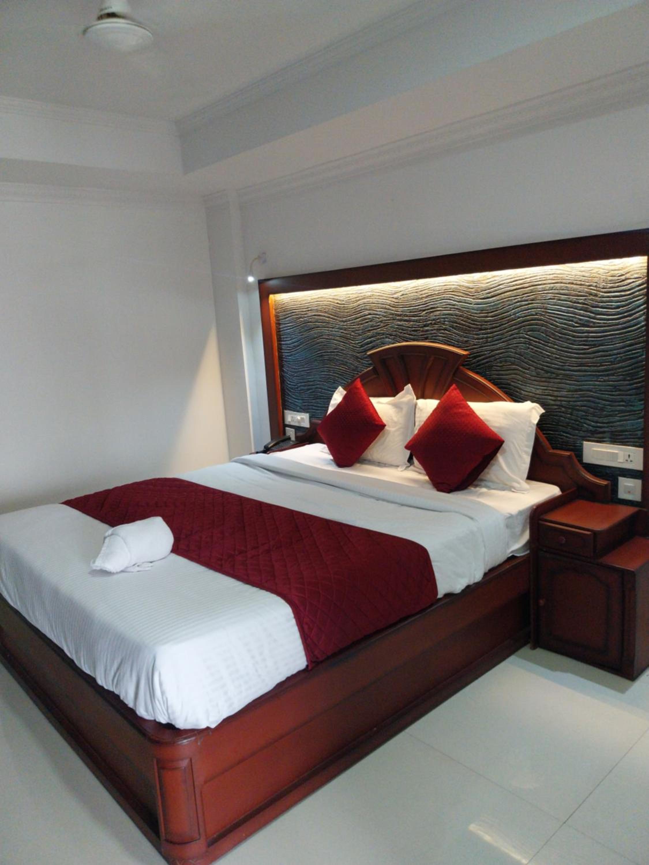Deluxe Room photo 1