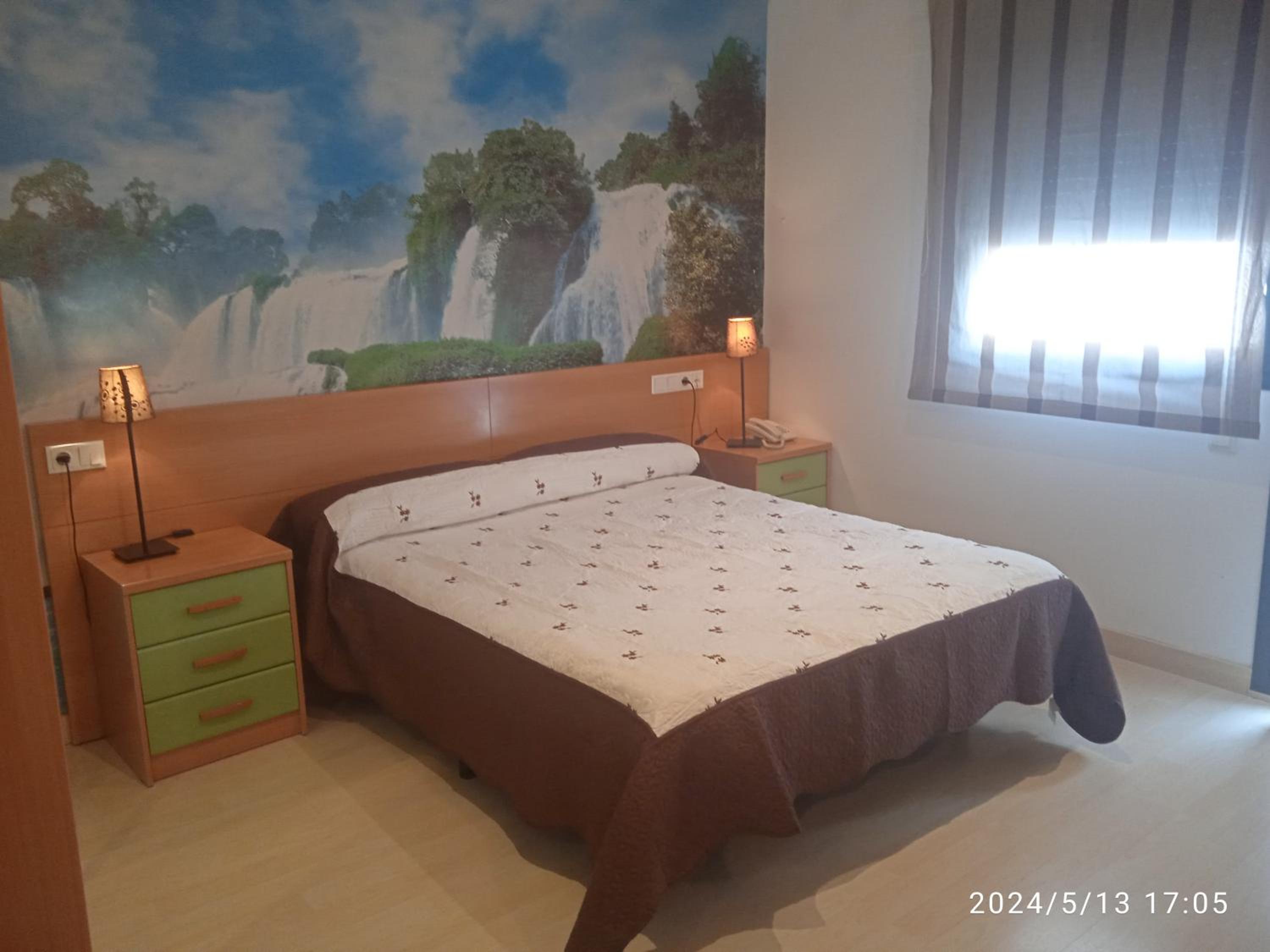 Habitación Deluxe Queen