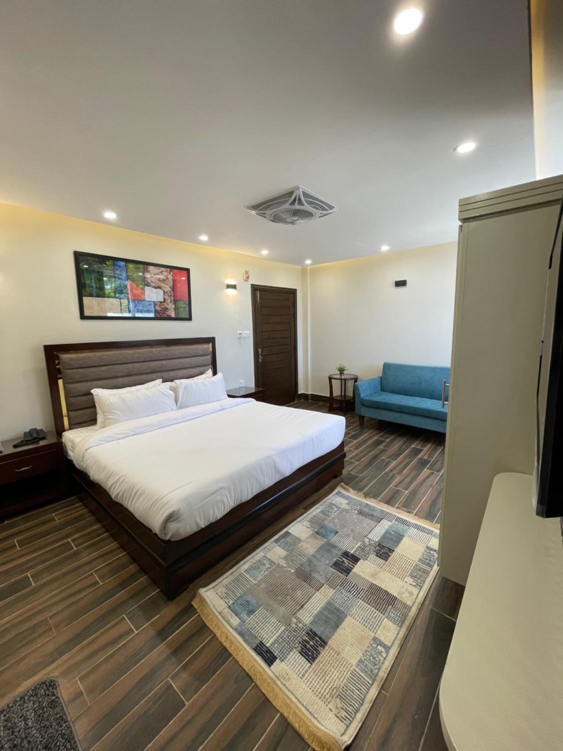Double Room photo 2
