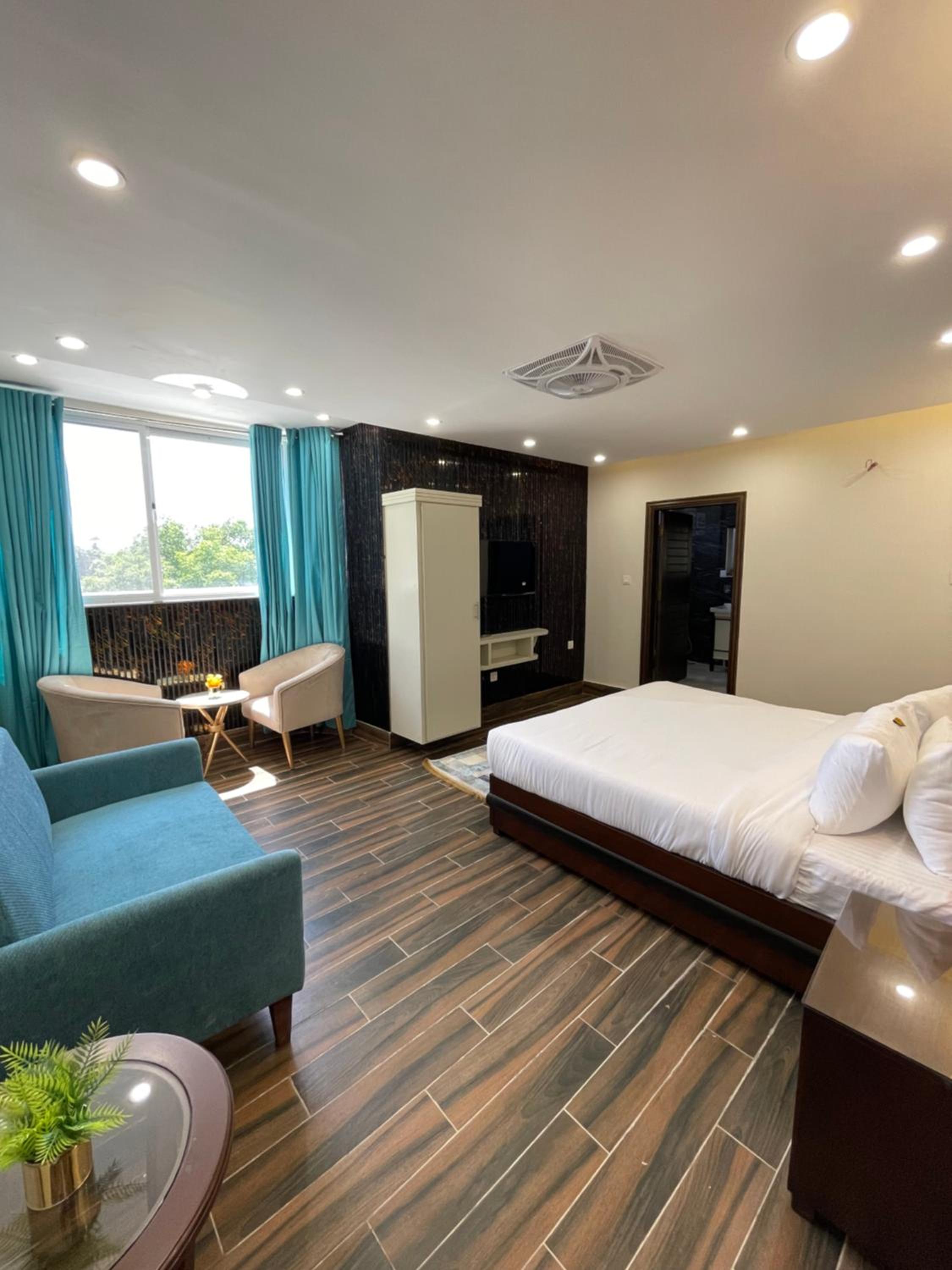 Double Room photo 1