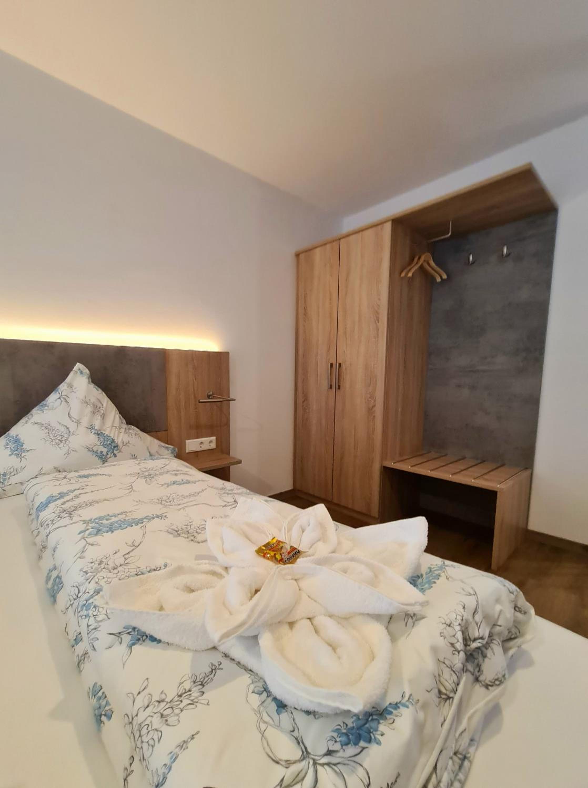 Hotel Pension Nordzeit, Billede 4