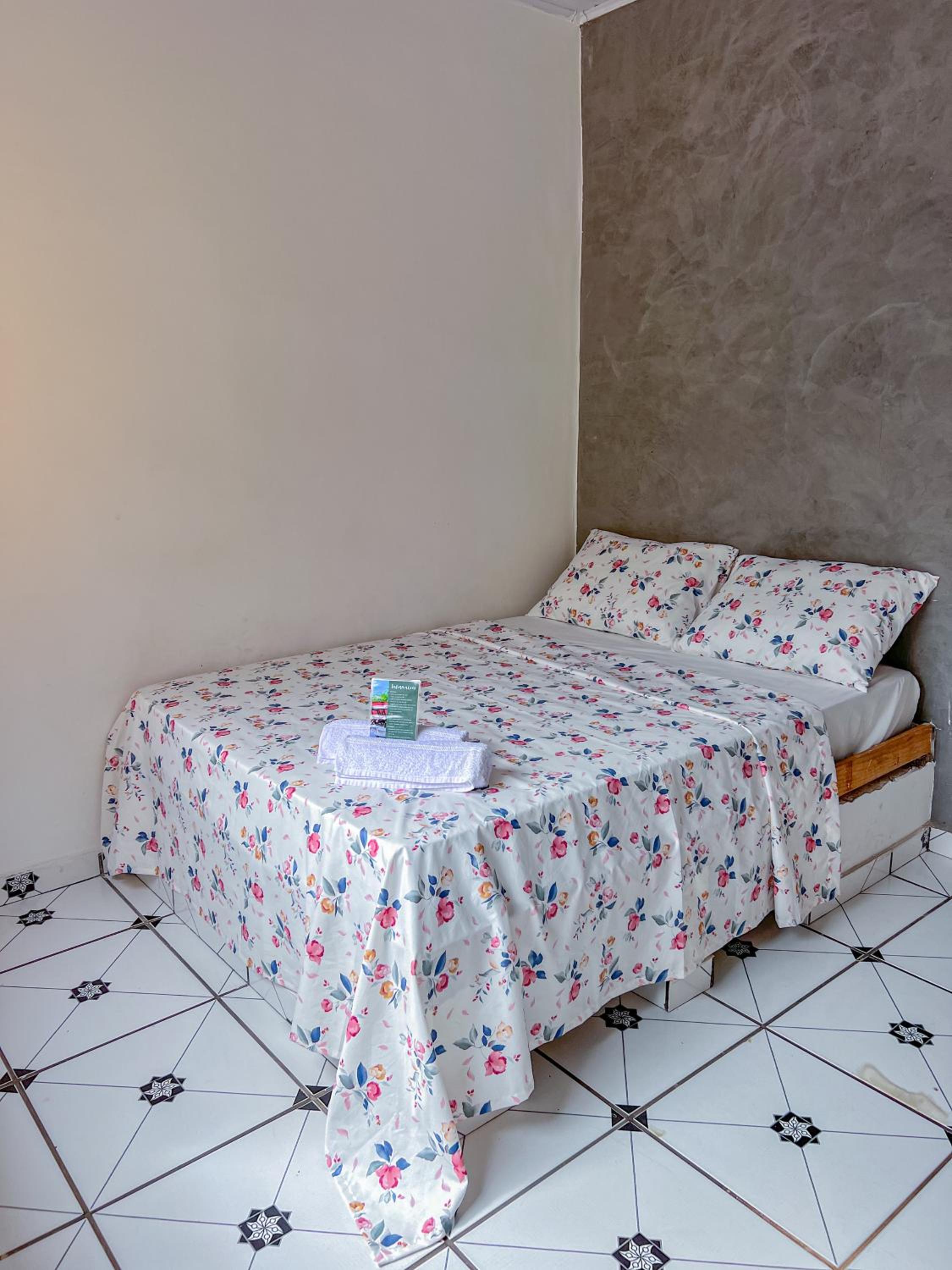 Budget Double Room photo 1