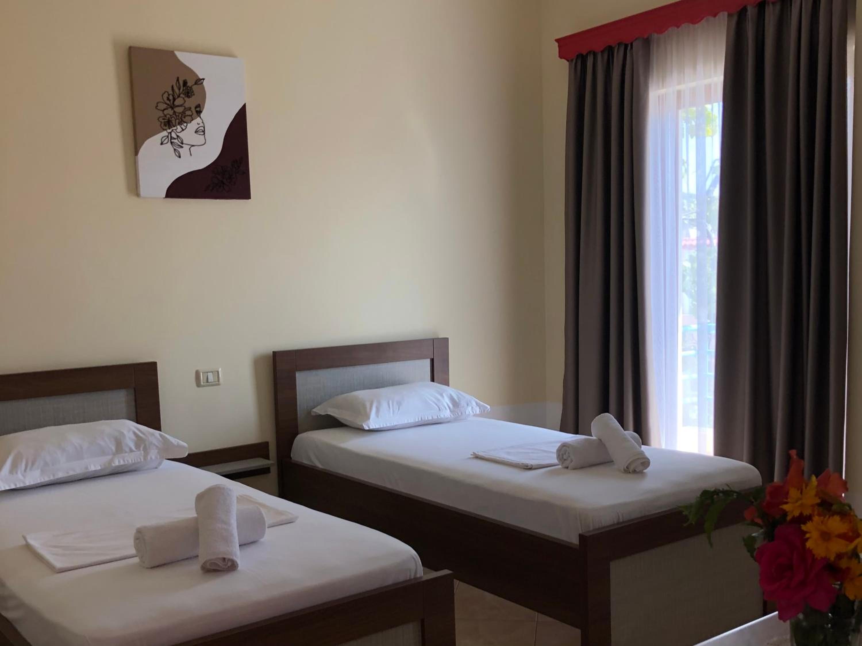 Two-Bedroom Villa photo 2
