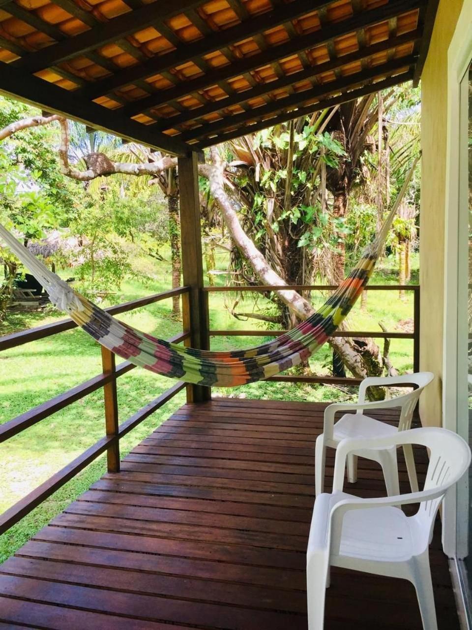 Chalet photo 3