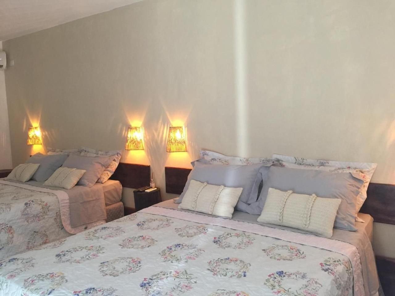 One-Bedroom Chalet - Photo 1