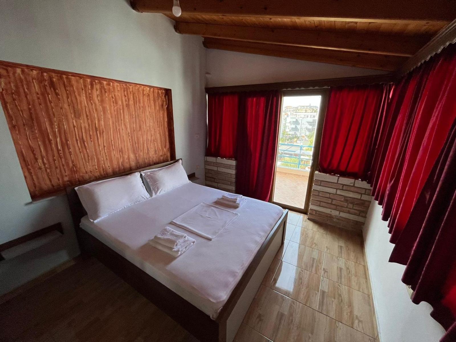 Two-Bedroom Villa photo 1