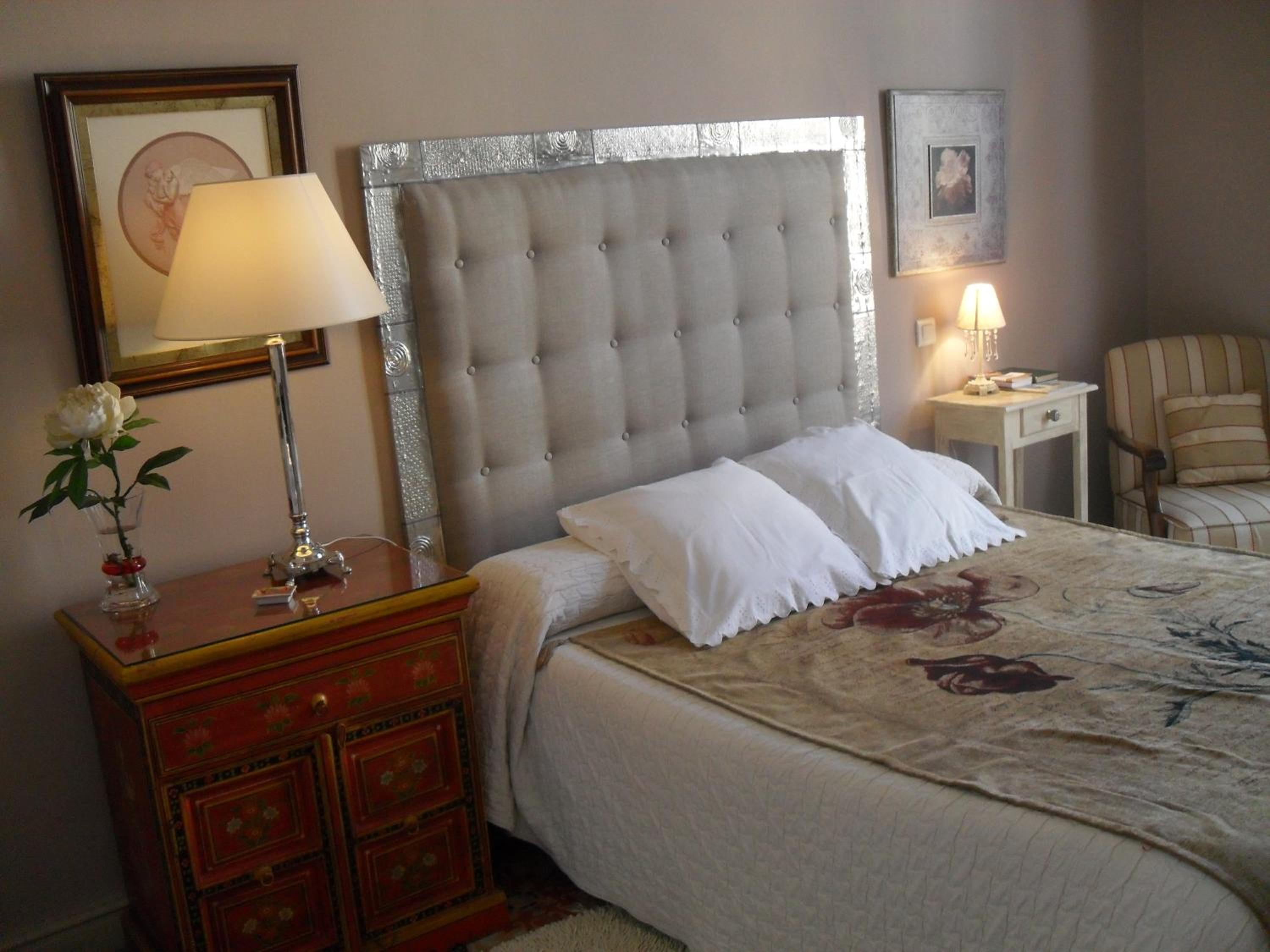 Double or Twin Room photo 3