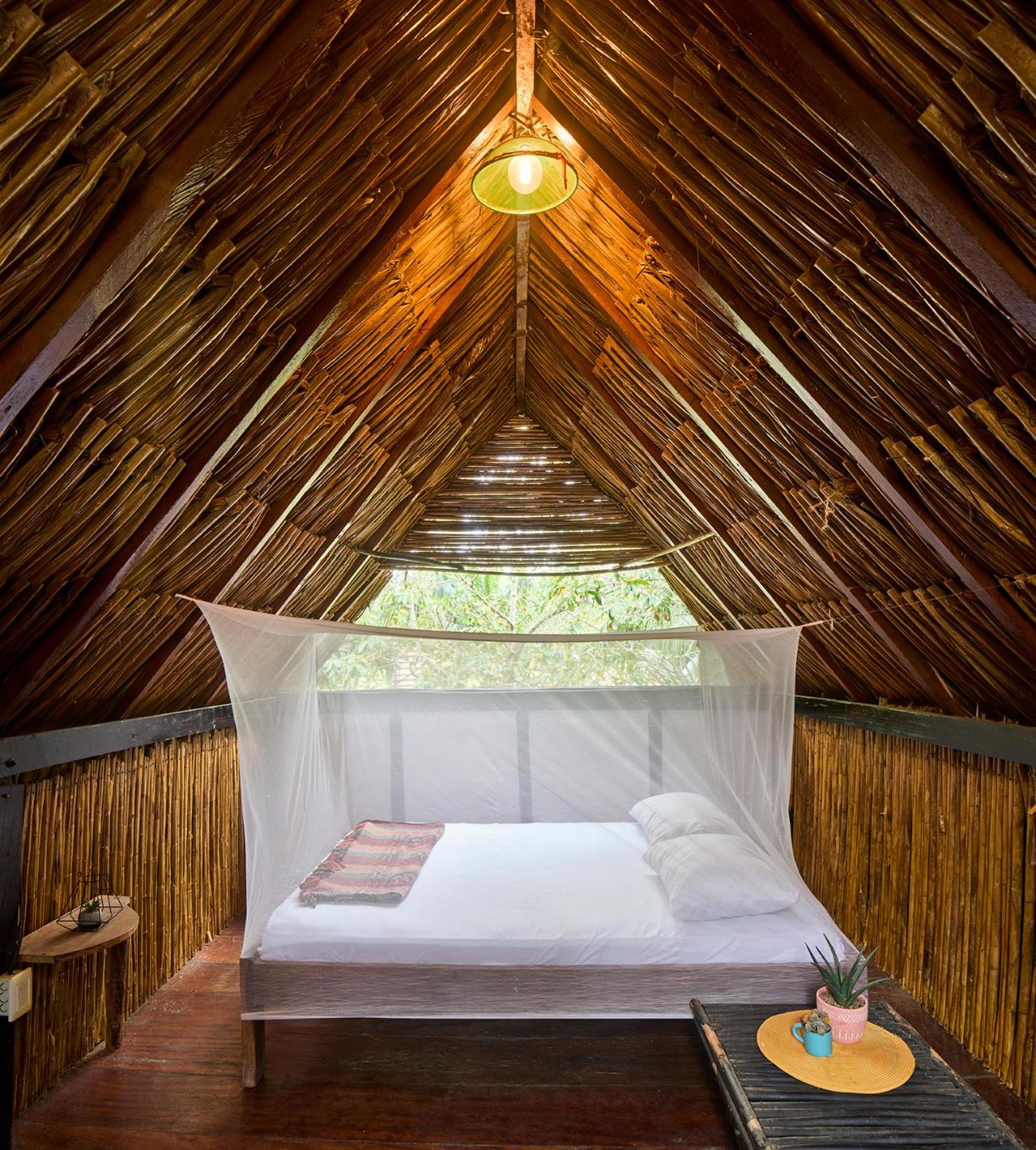 Standard Bungalow with Fan photo 1