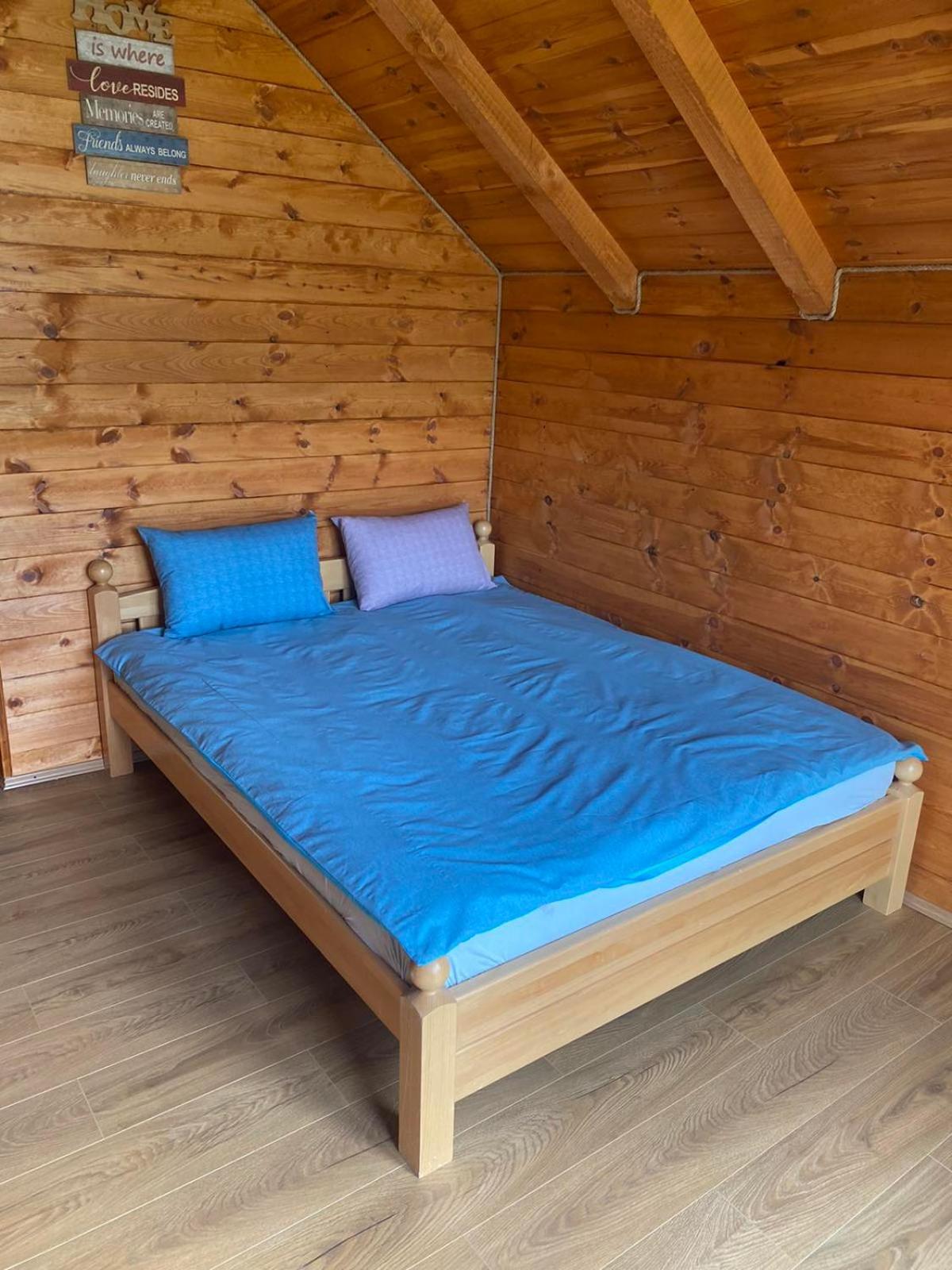 One-Bedroom Chalet
