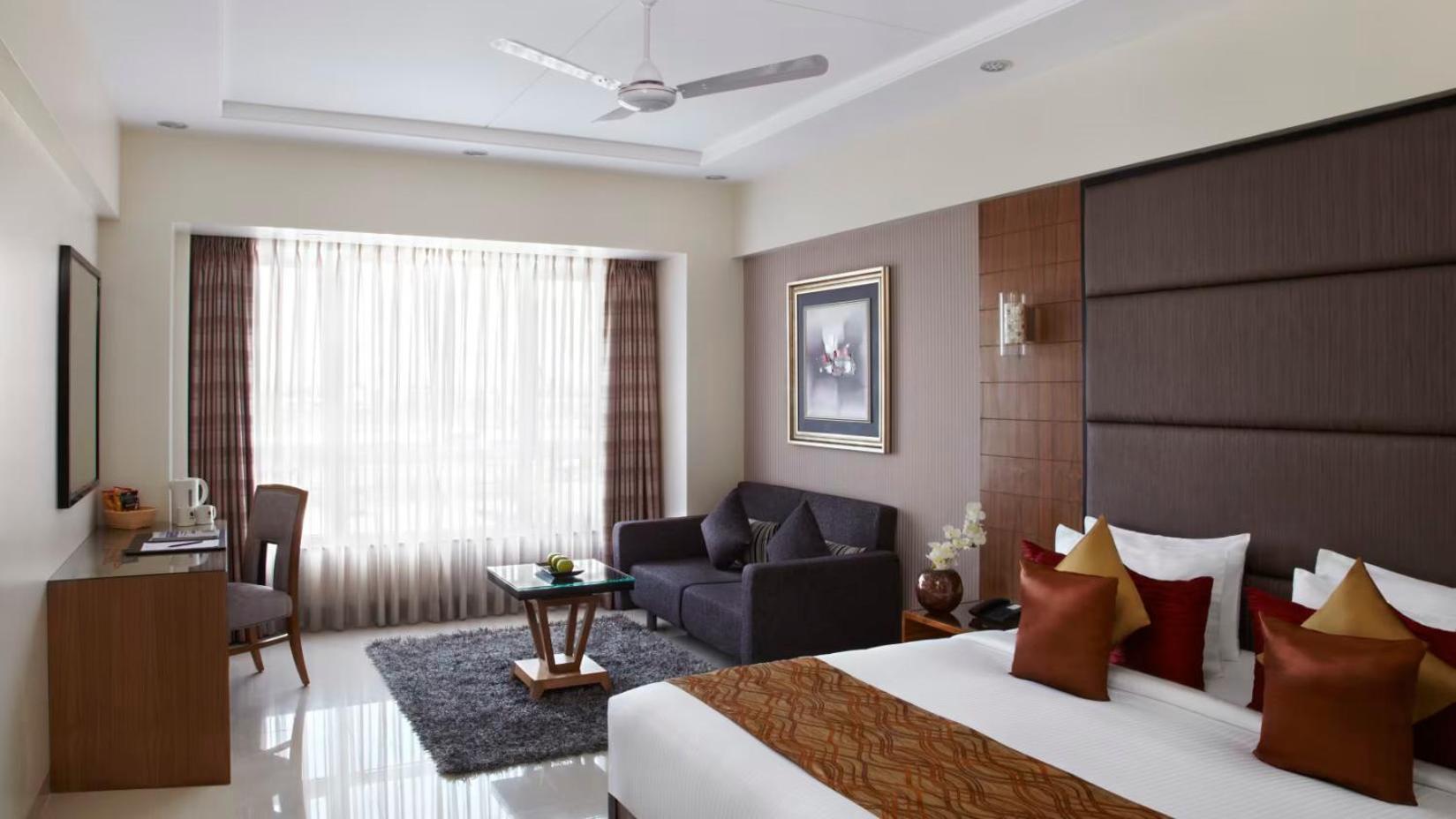 Superior Double Room photo 3