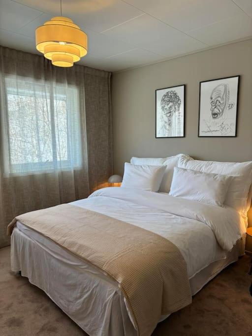 Four-Bedroom House photo 1