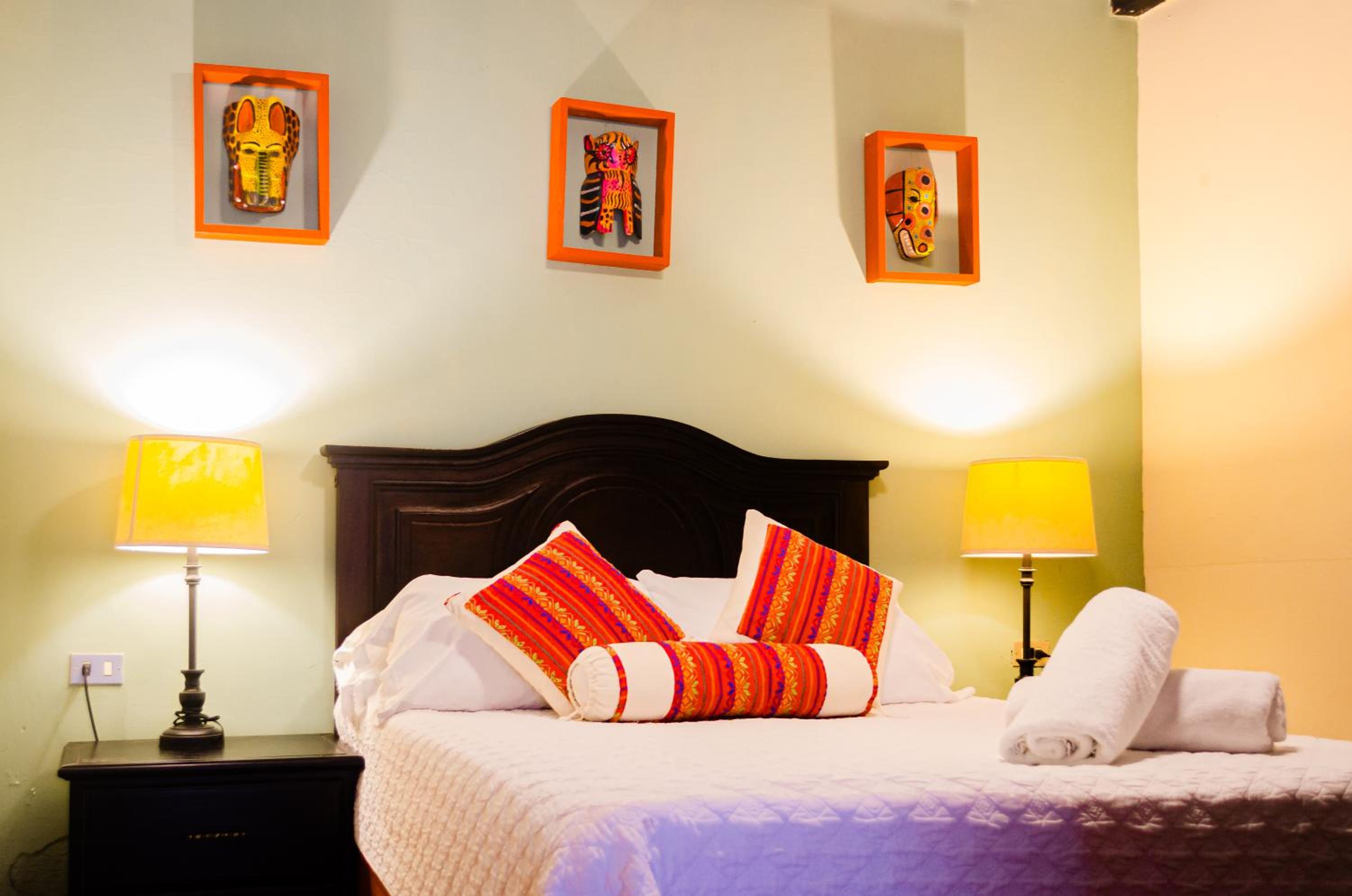 Single Room photo 2