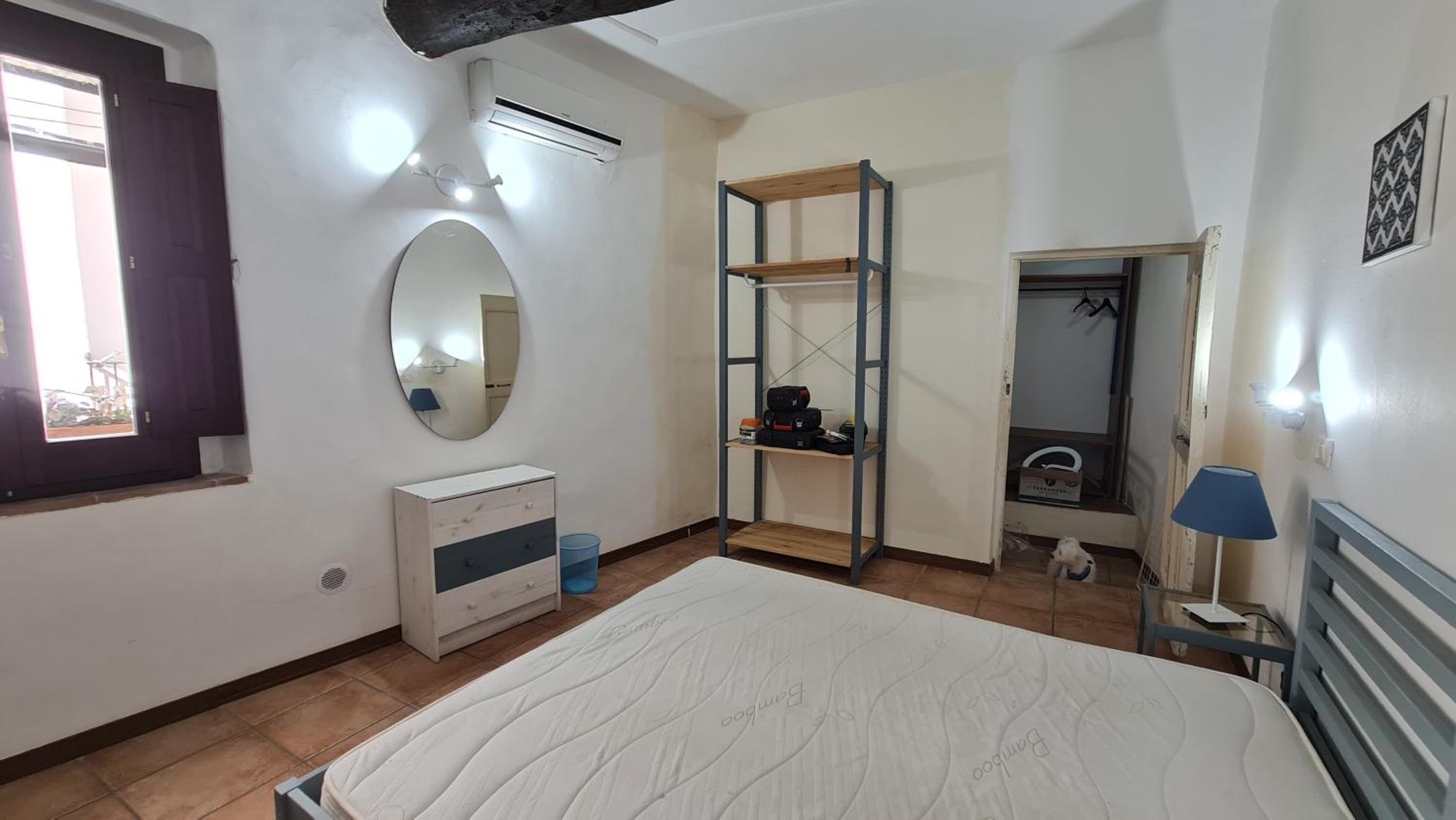 One-Bedroom House photo 2