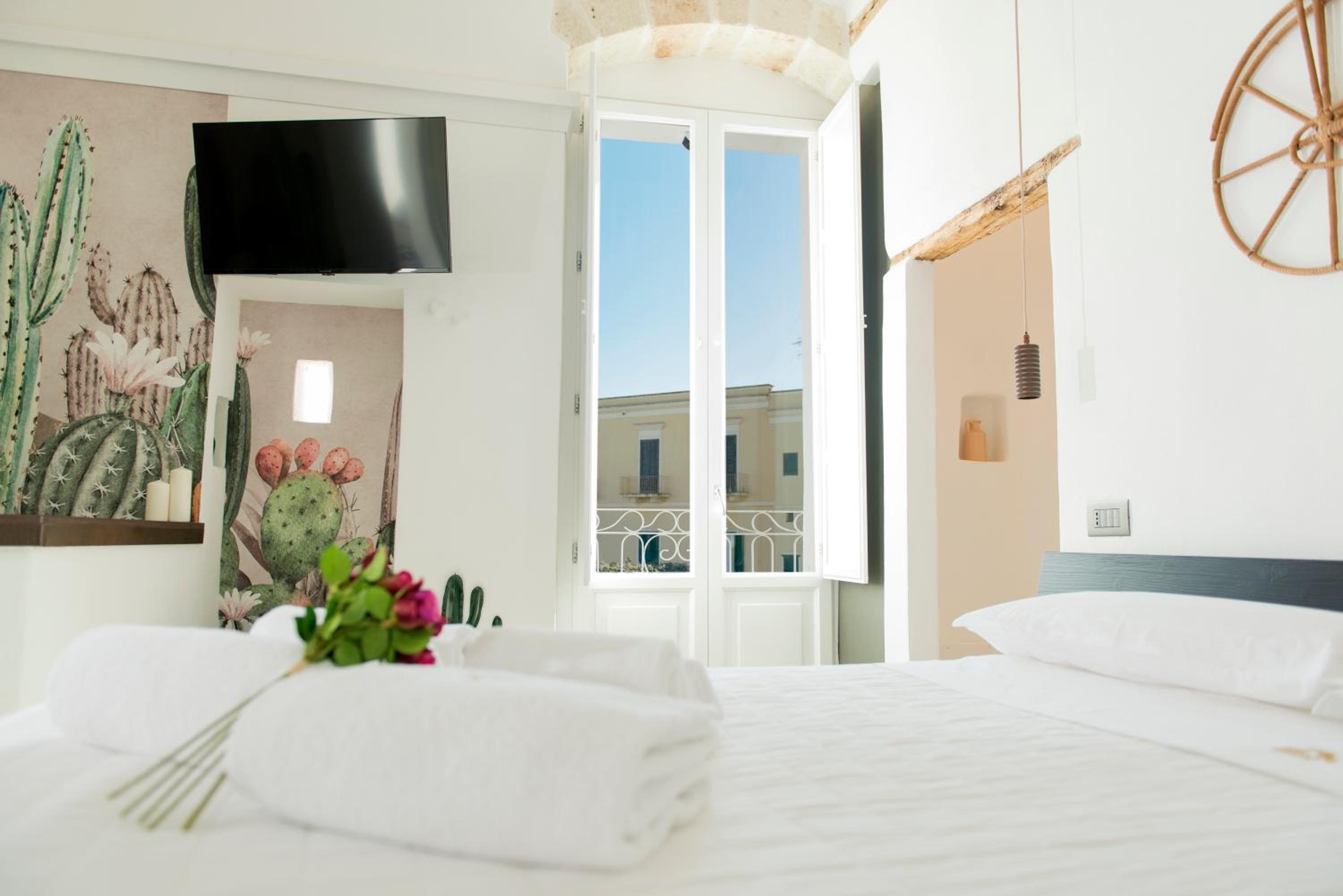Junior Suite with Private Pool