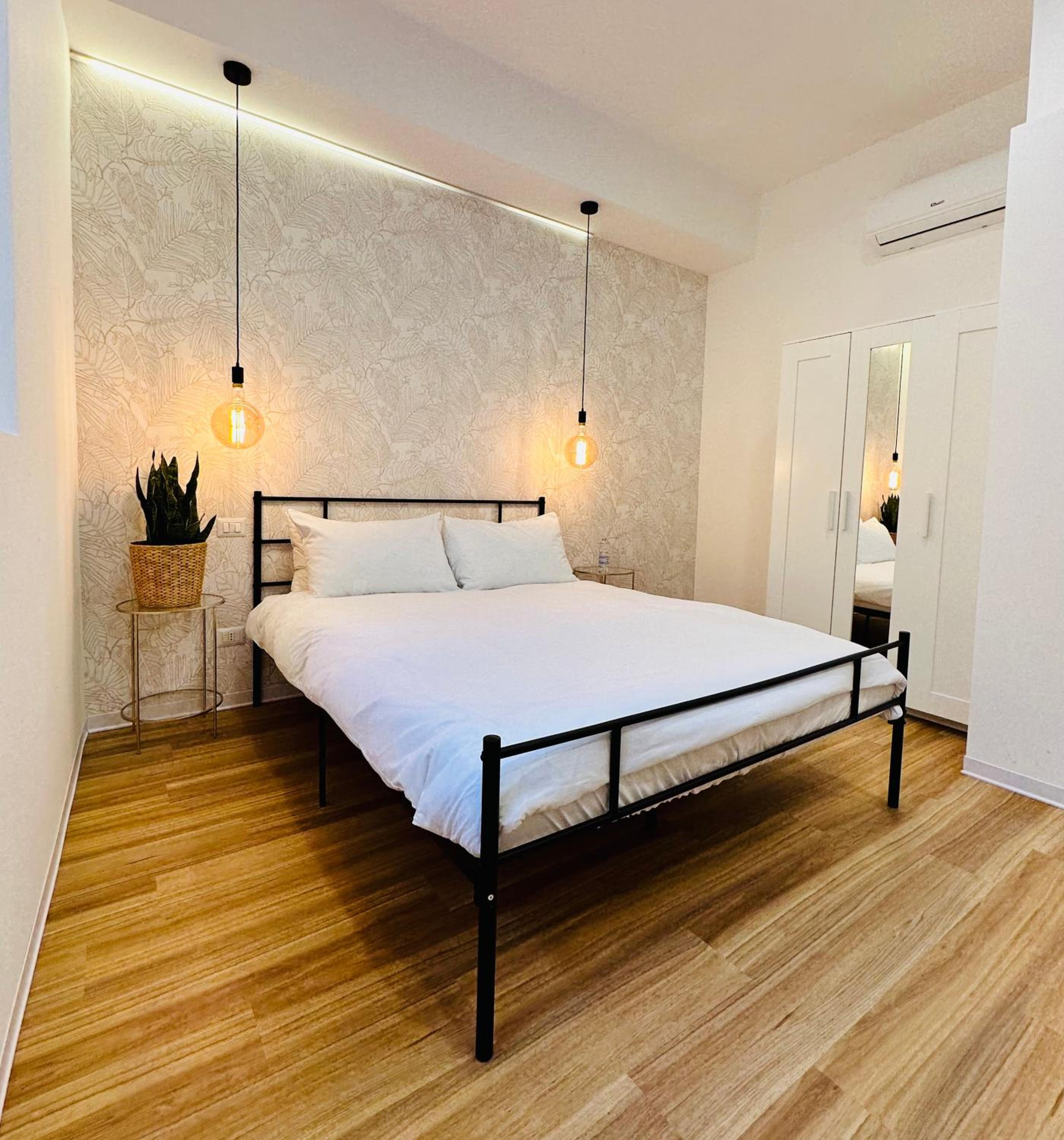 Classic Quadruple Room