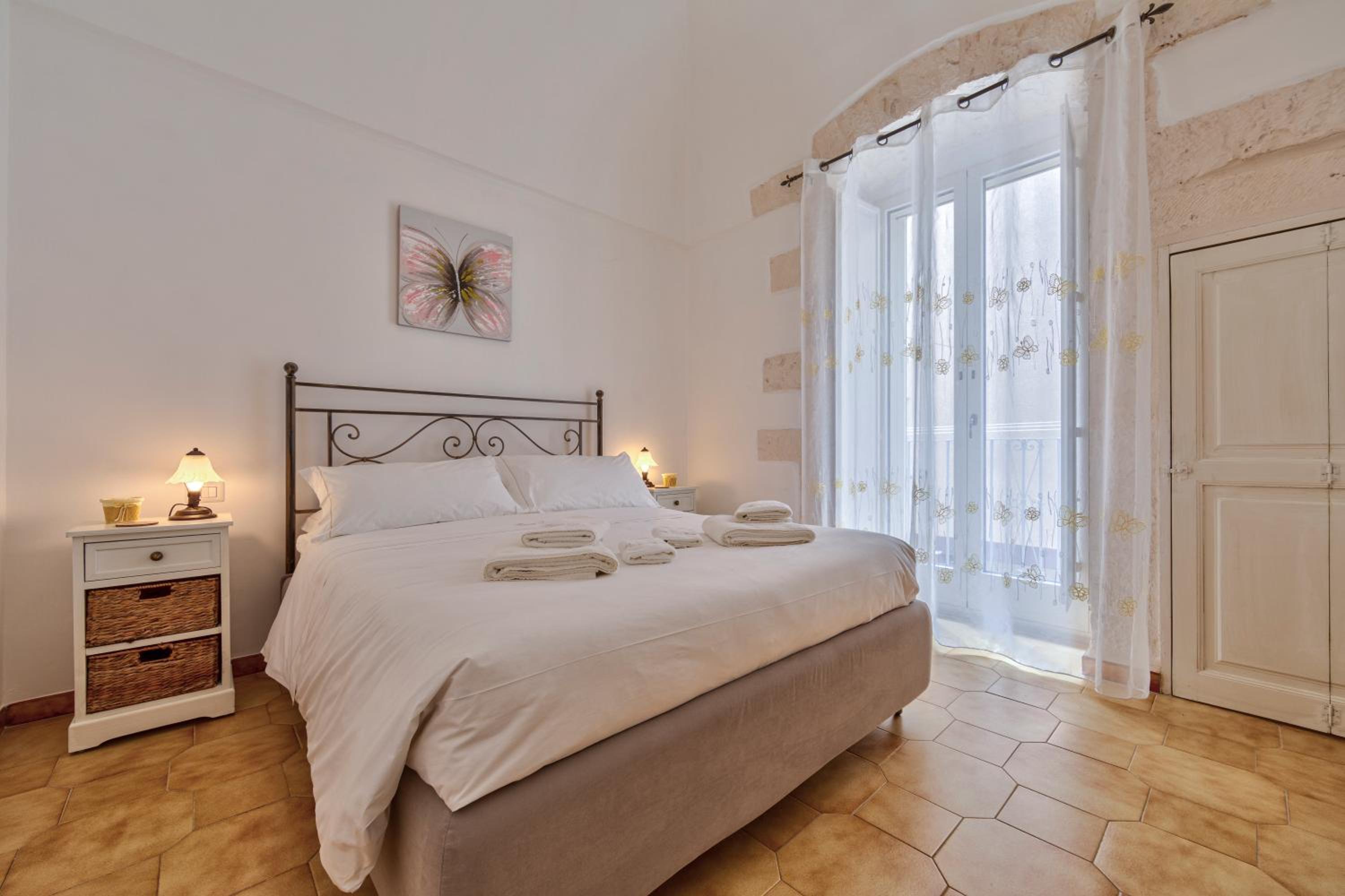 Four-Bedroom House photo 1