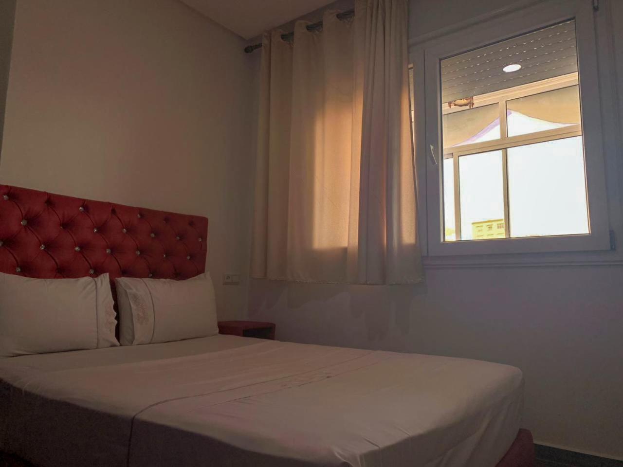 Three-Bedroom Apartment - High Floor