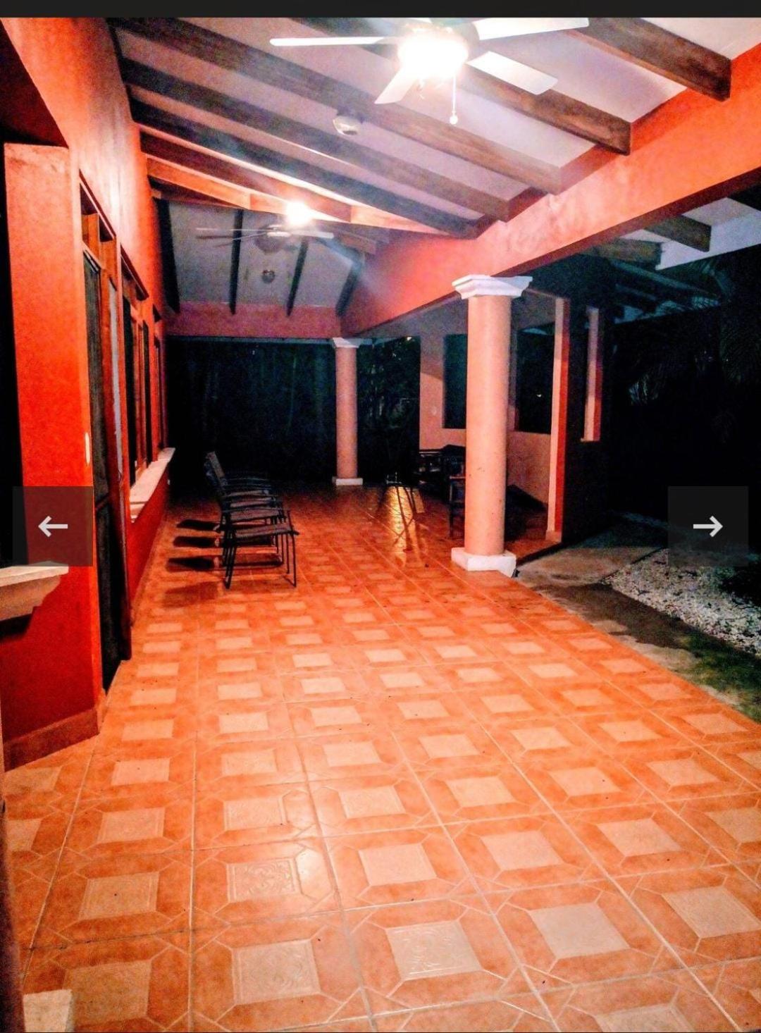 Two-Bedroom House photo 2