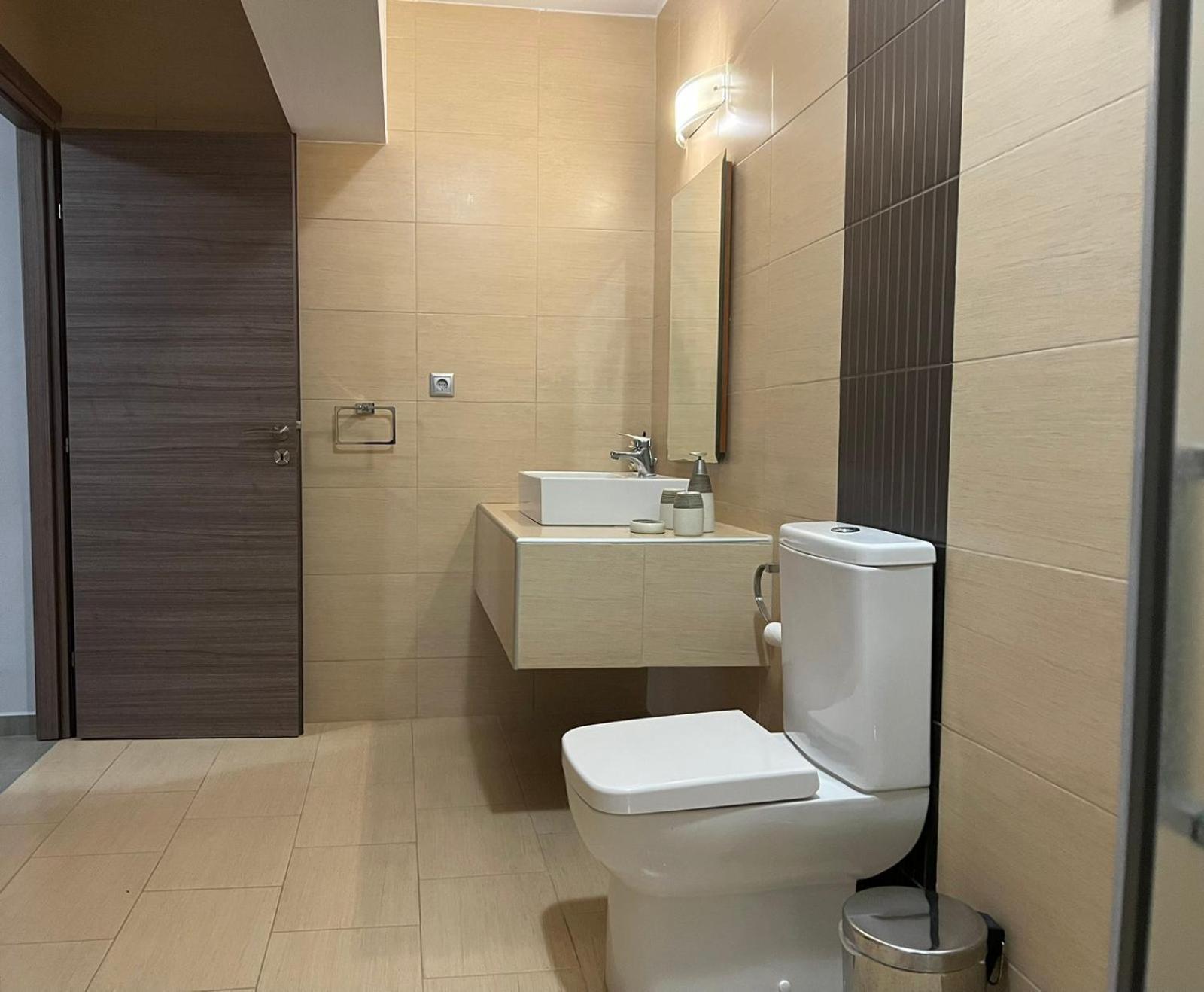 Two-Bedroom Apartment with Terrace photo 2
