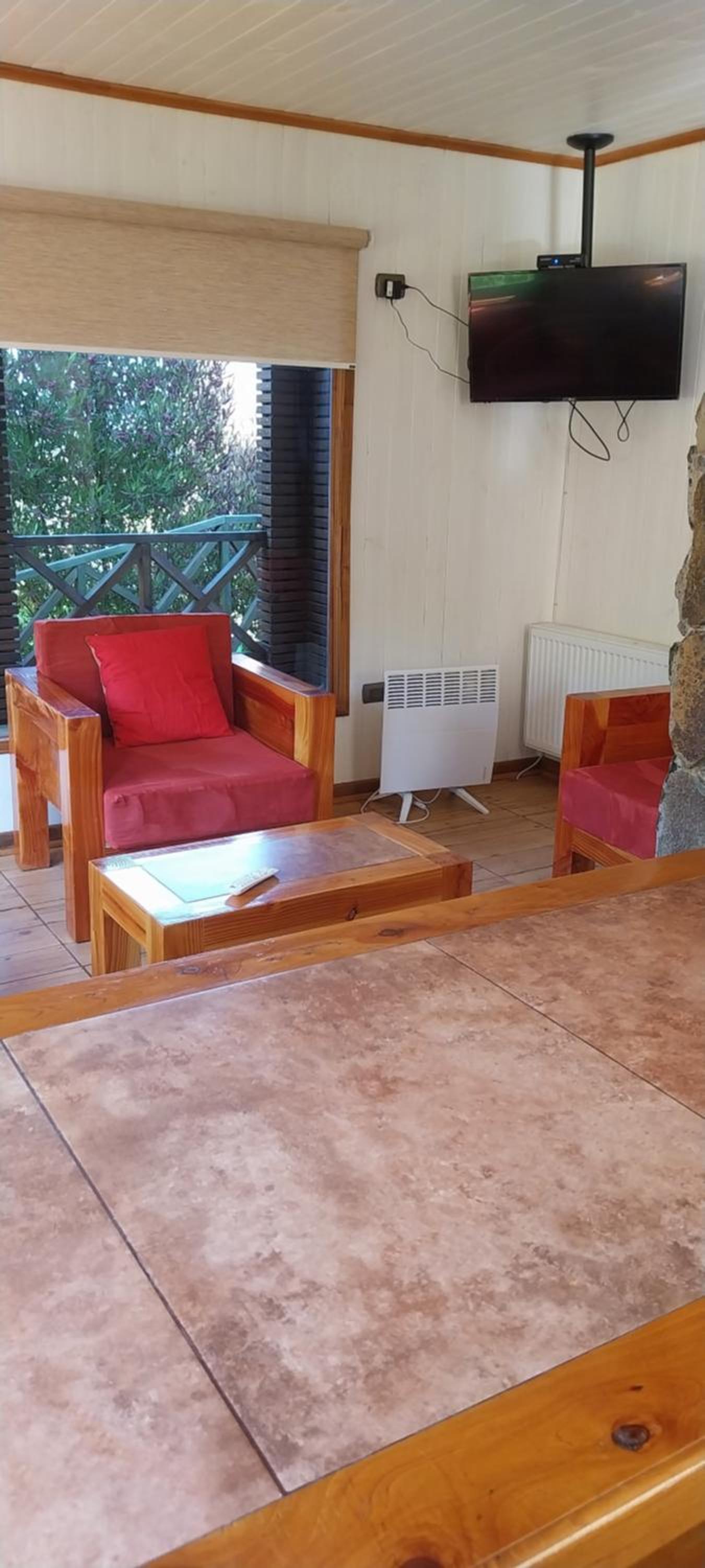 Family Bungalow