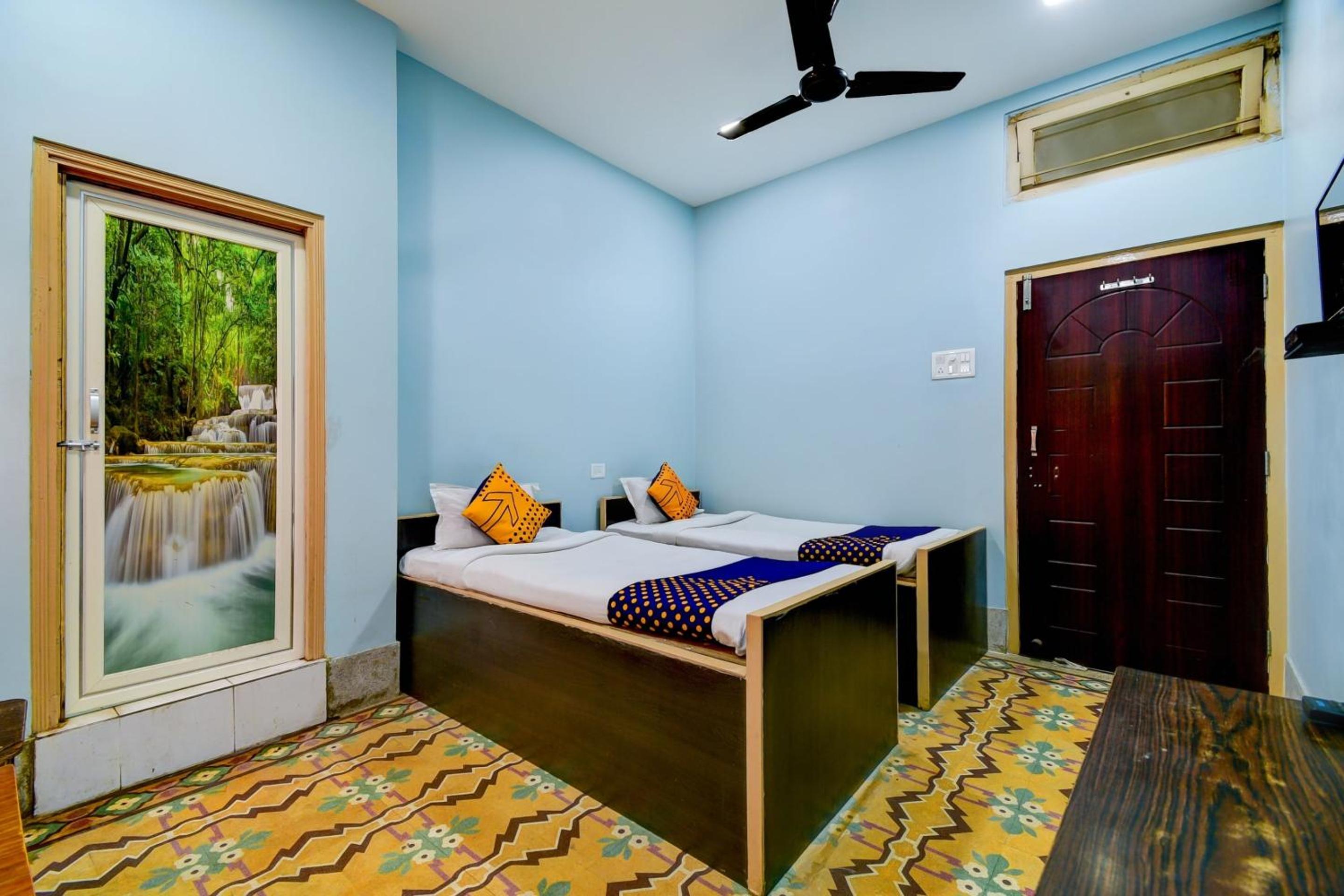 Classic Triple Room