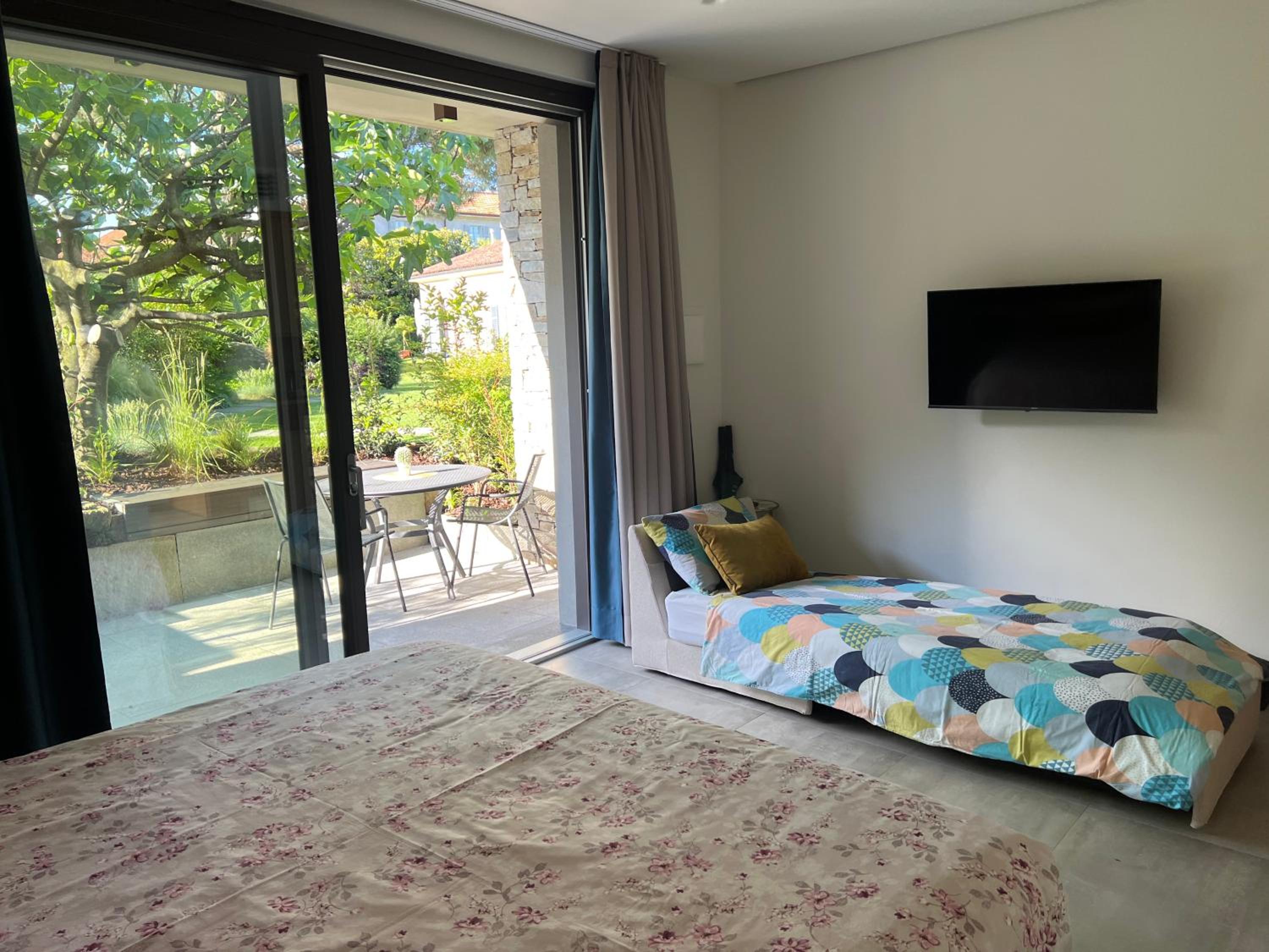 Deluxe King Room photo 3