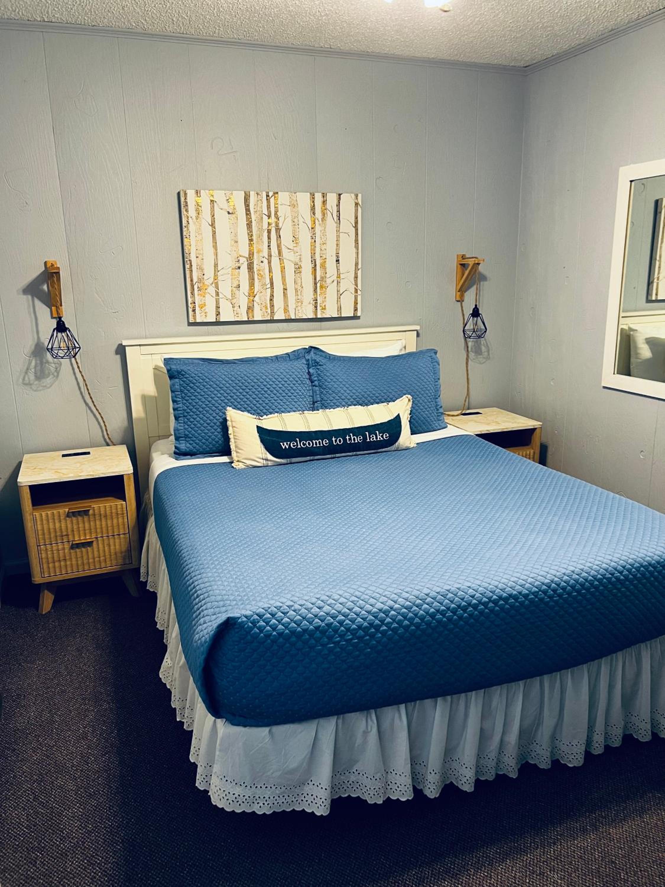 Queen Suite photo 3