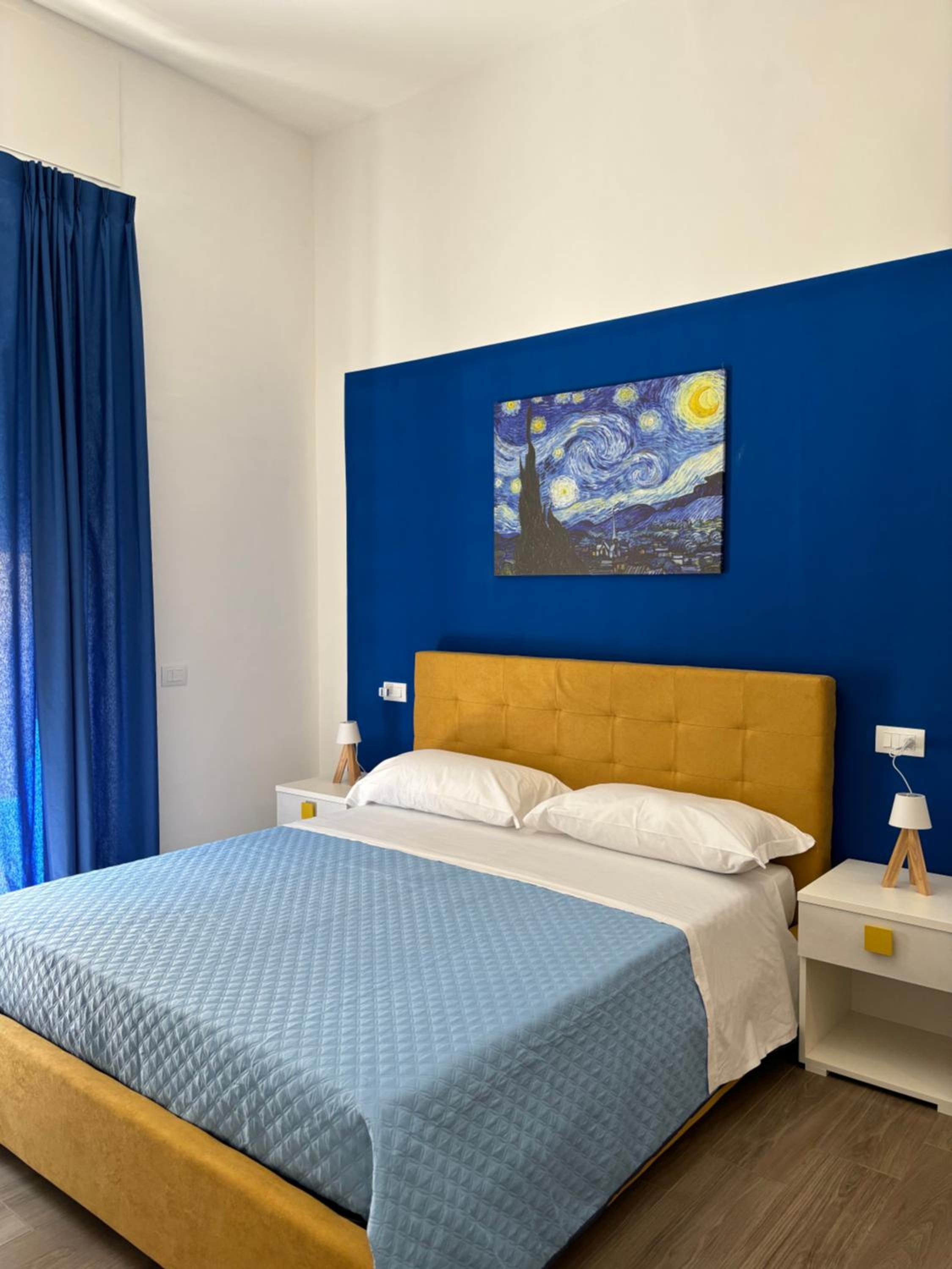 Superior Quadruple Room photo 1