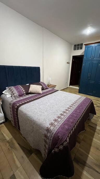 Two-Bedroom Apartment photo 2